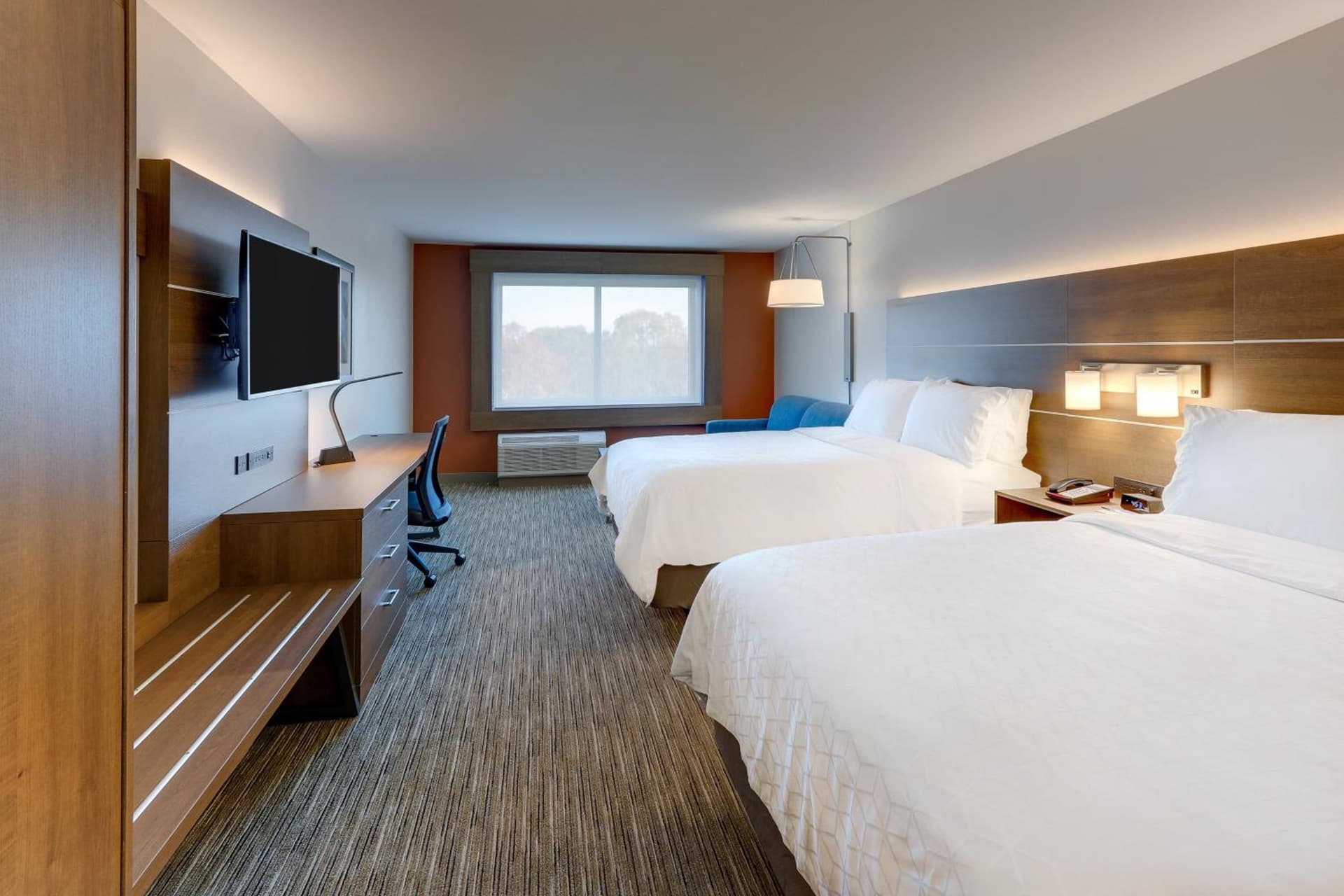 Holiday Inn Express & Suites - Middletown - Goshen by IHG gallery photo in Middletown, NY — image 58