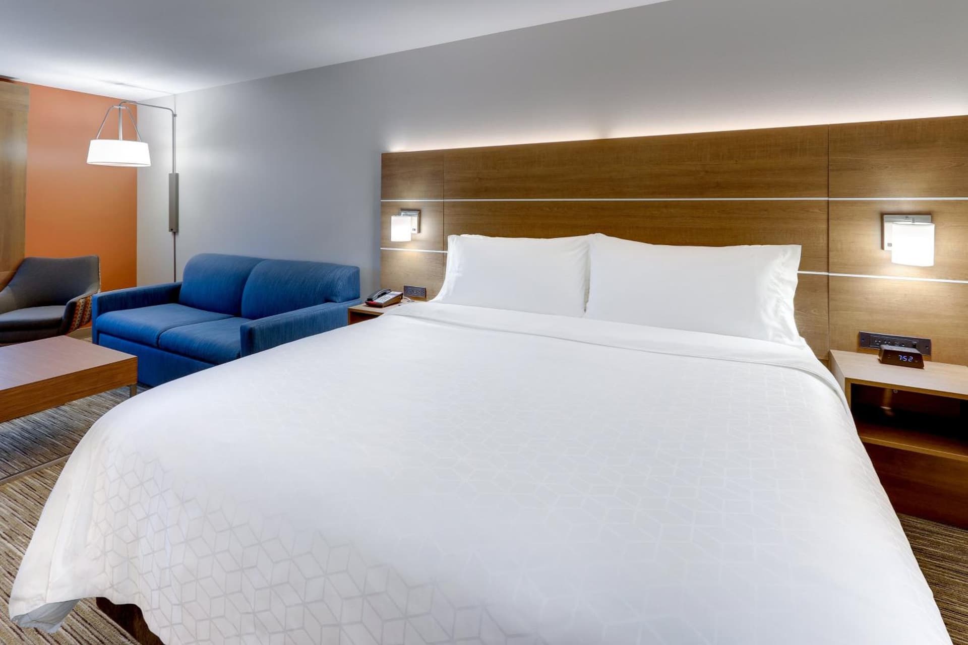 Holiday Inn Express & Suites - Middletown - Goshen by IHG gallery photo in Middletown, NY — image 45