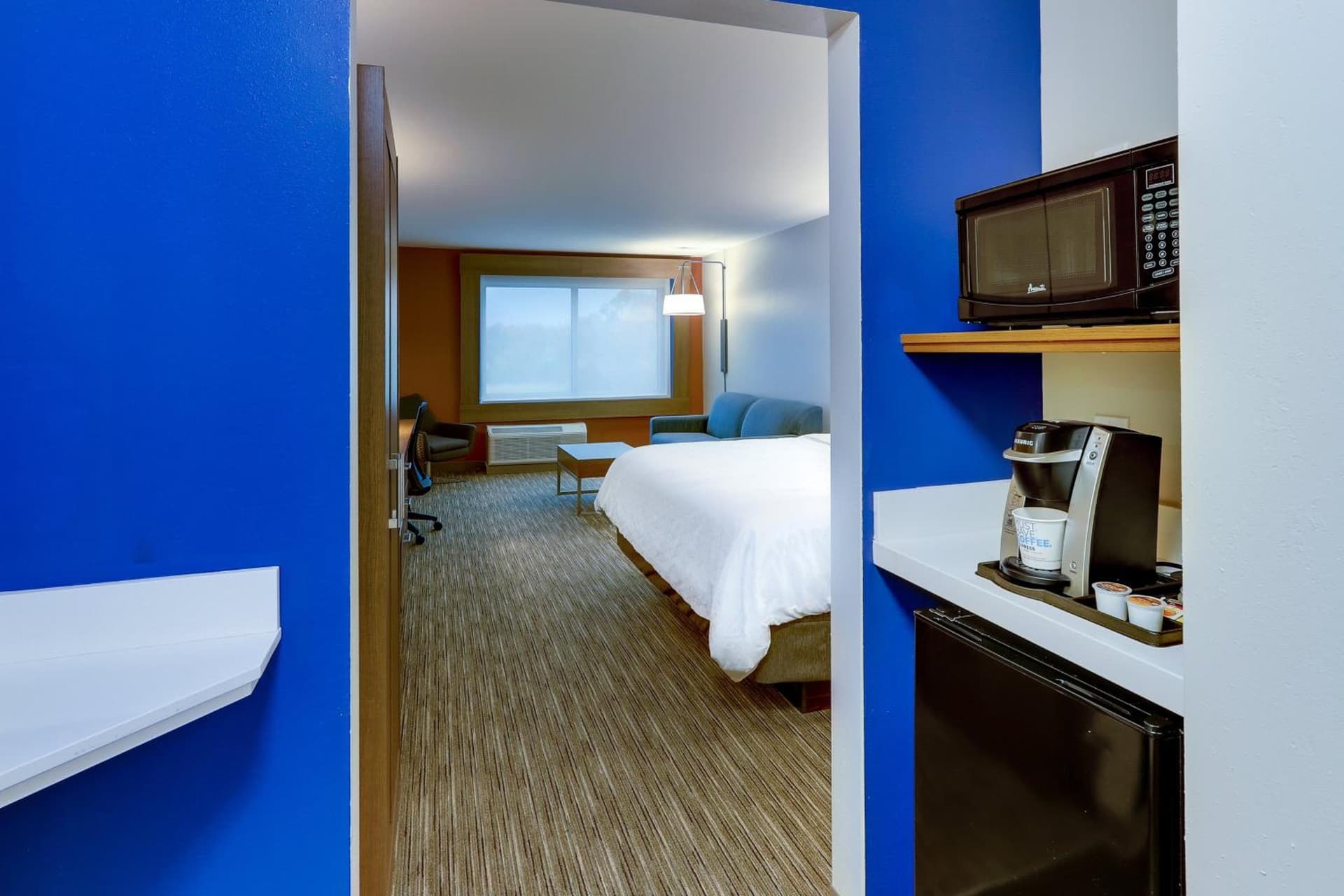 Holiday Inn Express & Suites - Middletown - Goshen by IHG gallery photo in Middletown, NY — image 116