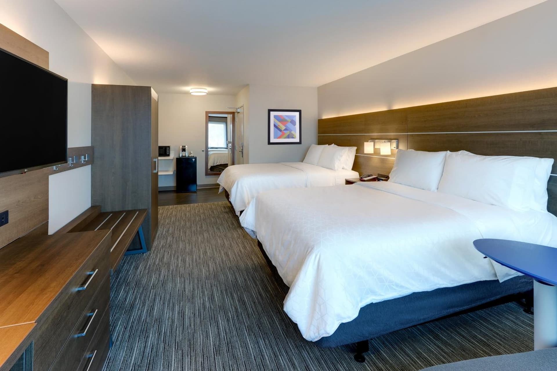 Holiday Inn Express & Suites - Middletown - Goshen by IHG gallery photo in Middletown, NY — image 80