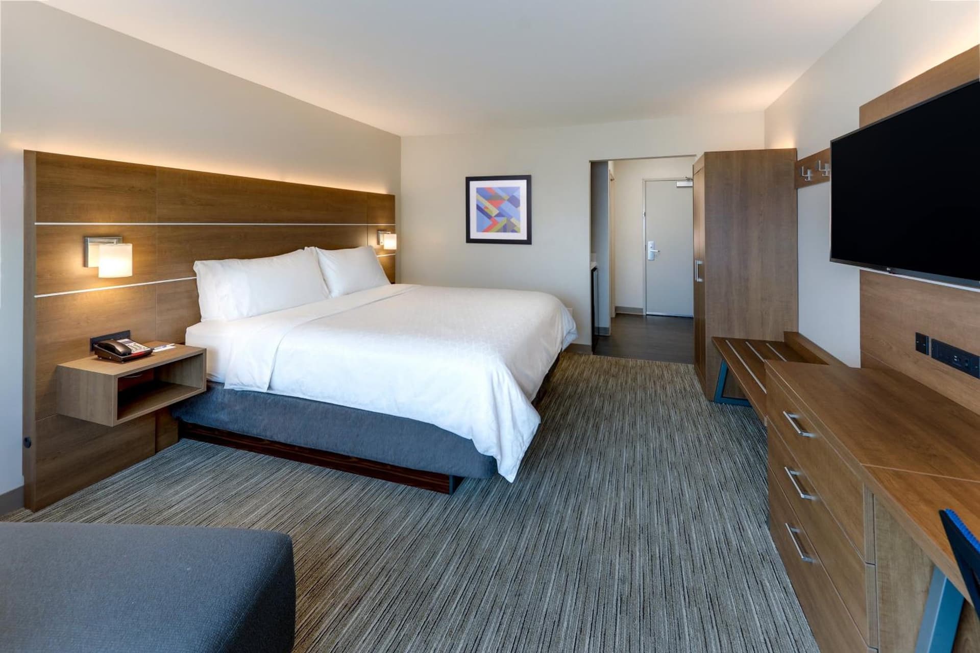 Holiday Inn Express & Suites - Middletown - Goshen by IHG gallery photo in Middletown, NY — image 16