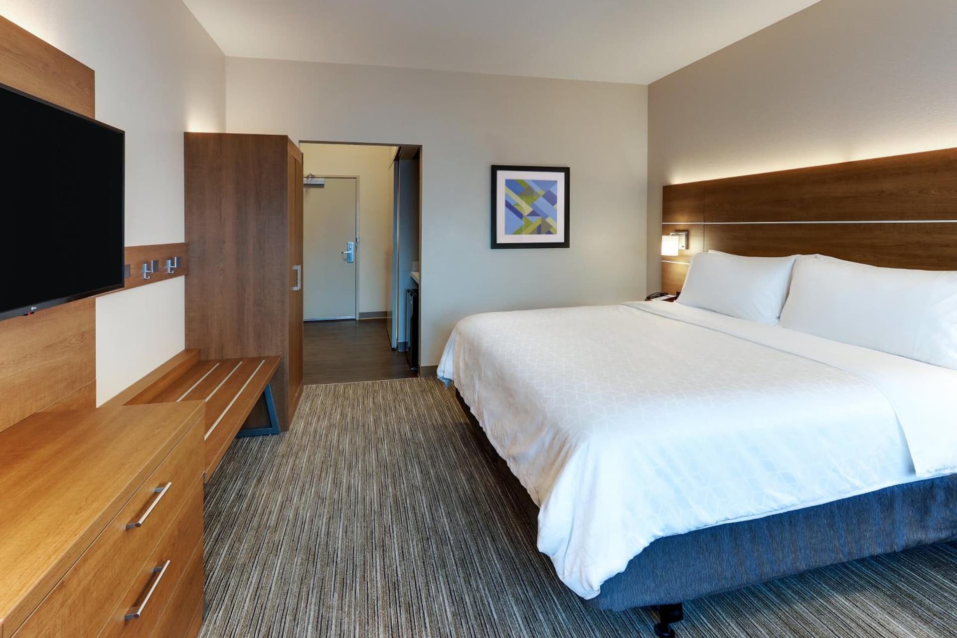 Holiday Inn Express & Suites - Middletown - Goshen by IHG gallery photo in Middletown, NY — image 55