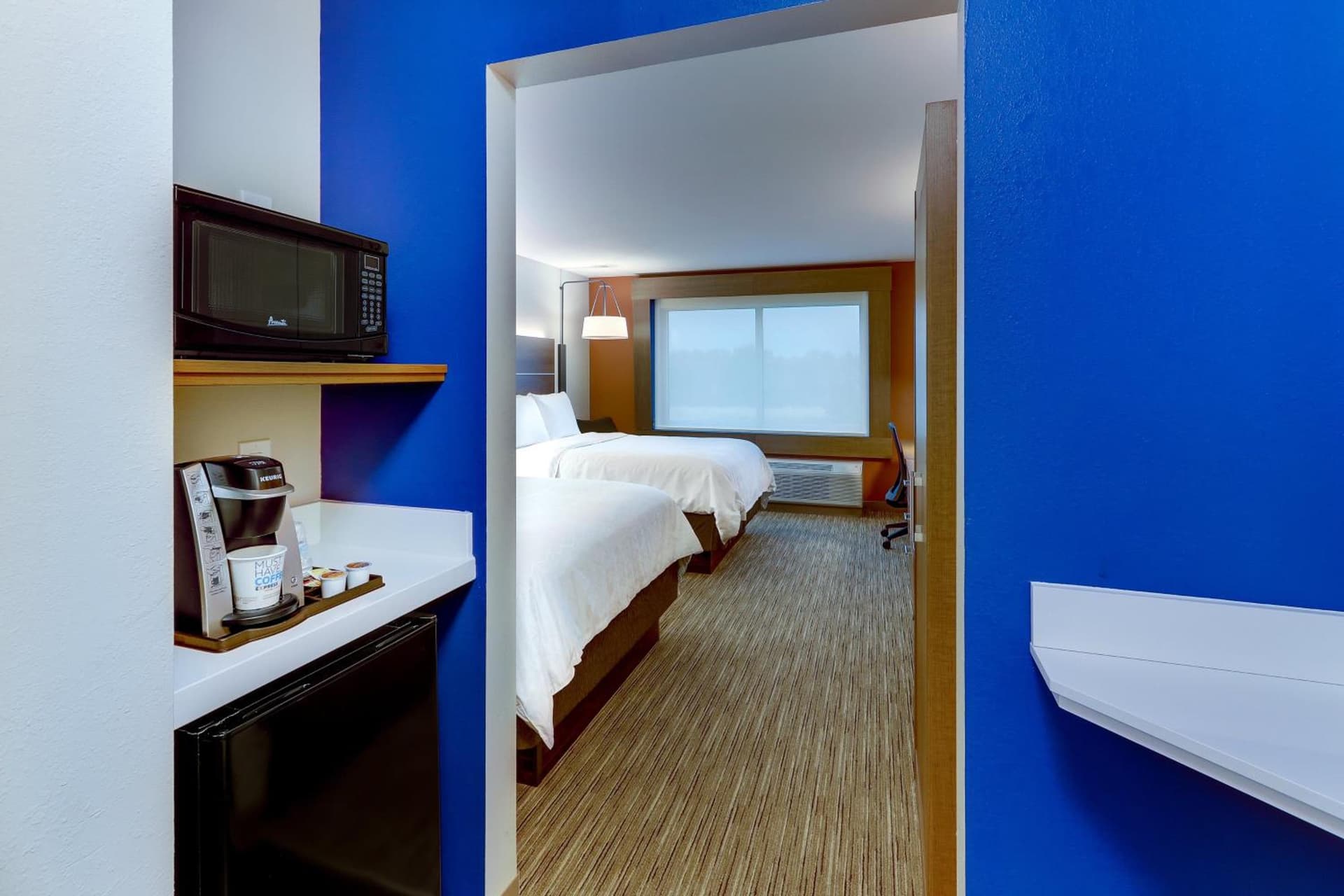 Holiday Inn Express & Suites - Middletown - Goshen by IHG gallery photo in Middletown, NY — image 64