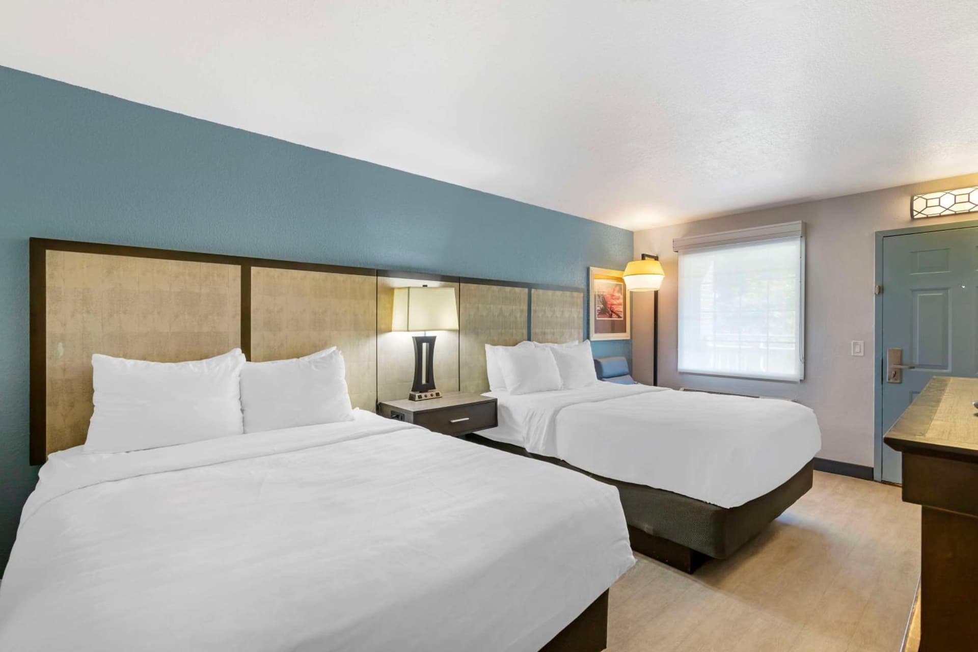 Best Western Plus St. Simons property views in Saint Simons Island, GA — gallery photo 3