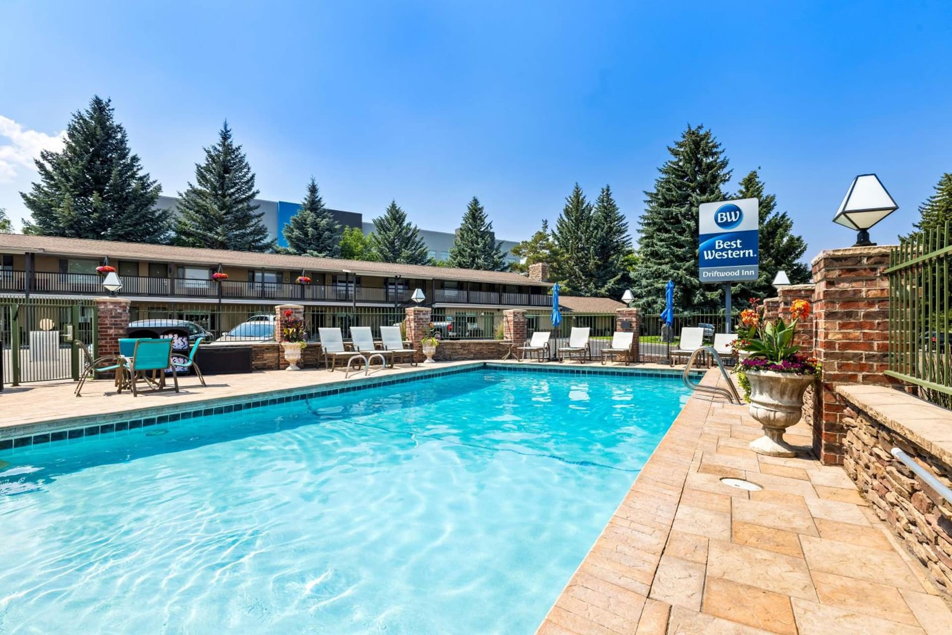 Best Western Driftwood Inn gallery photo in Idaho Falls, ID — image 33