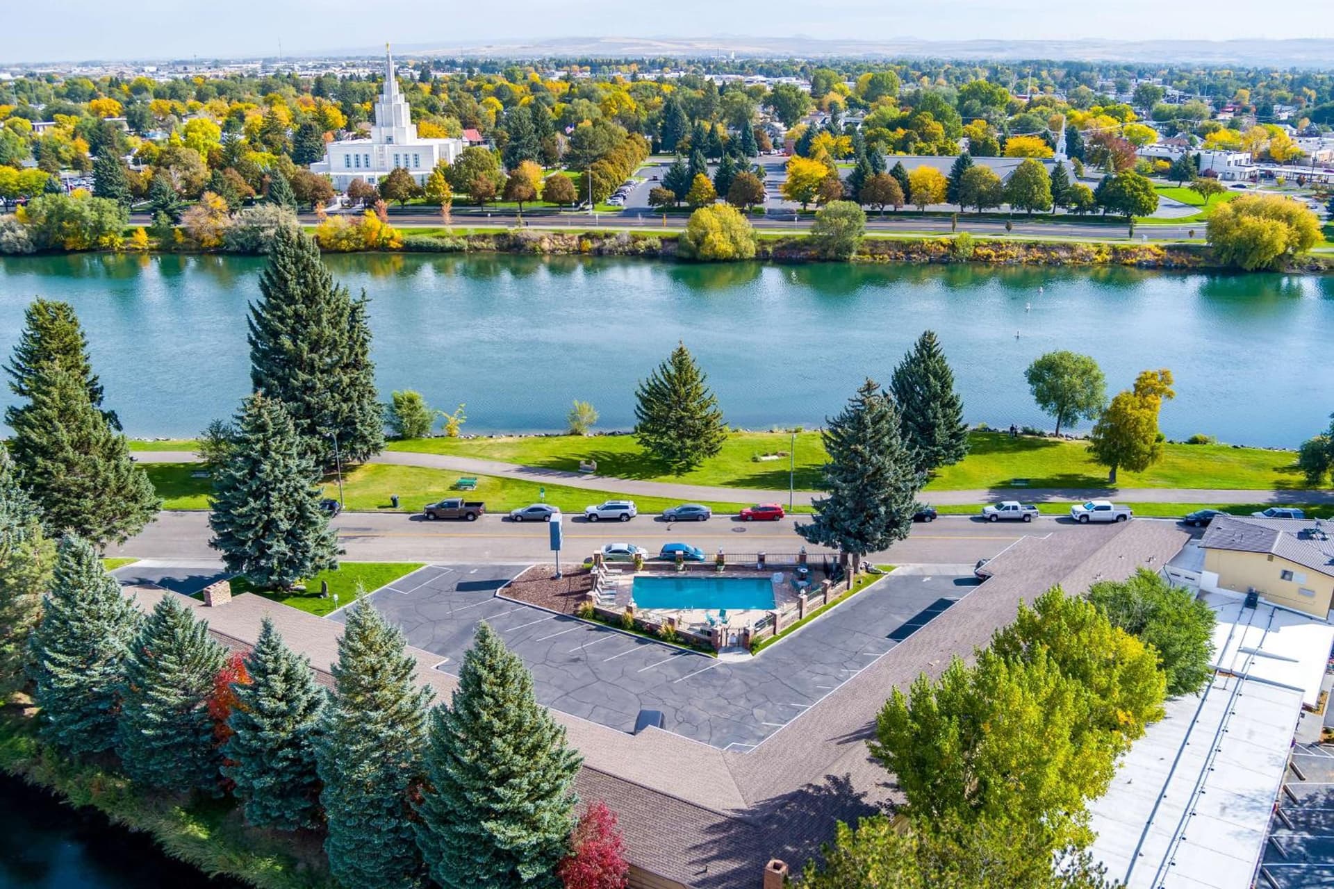 Best Western Driftwood Inn gallery photo in Idaho Falls, ID — image 12