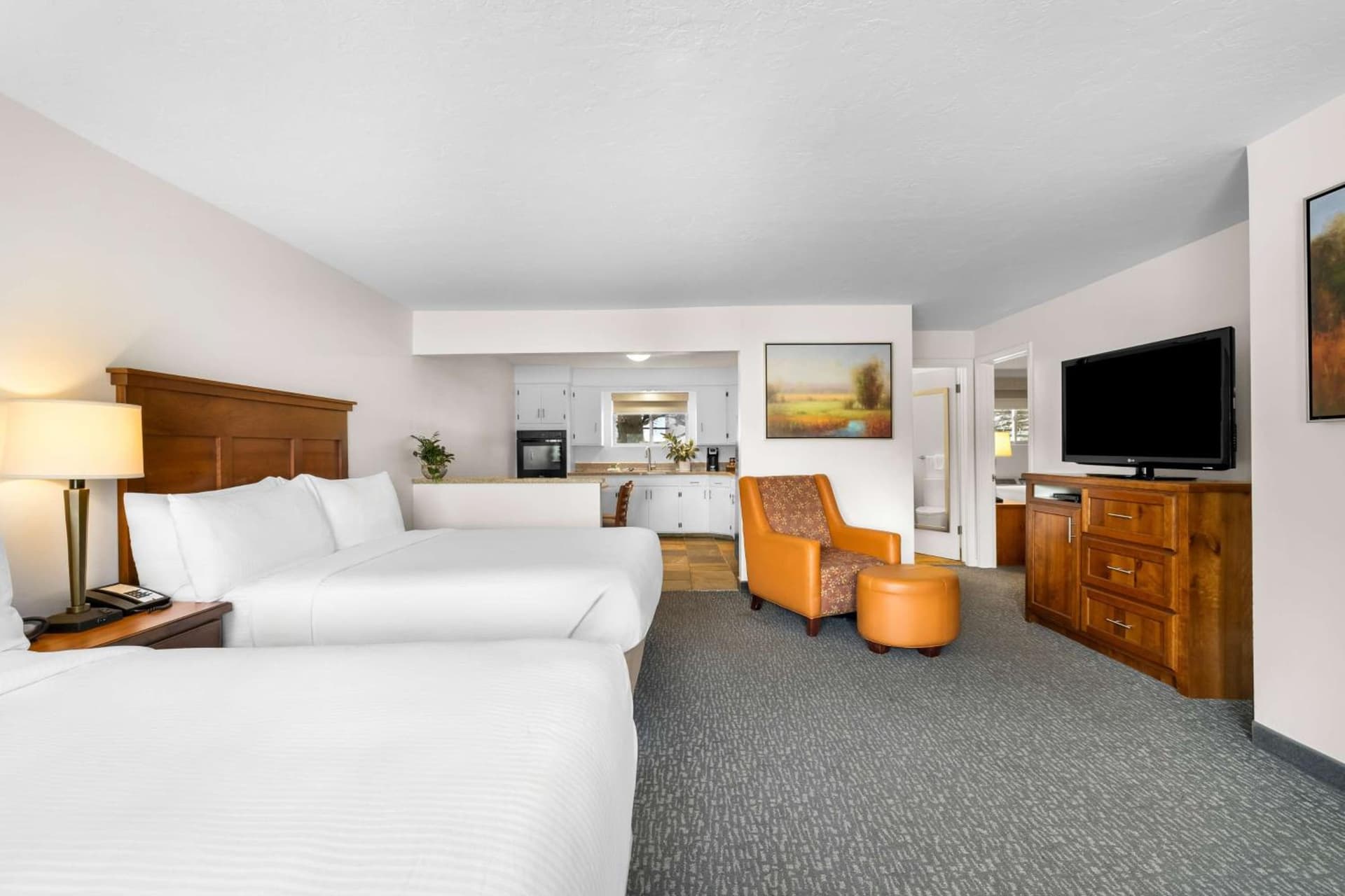 Best Western Driftwood Inn gallery photo in Idaho Falls, ID — image 38