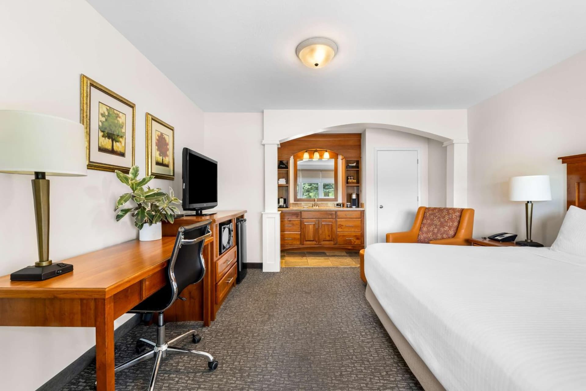 Best Western Driftwood Inn gallery photo in Idaho Falls, ID — image 5