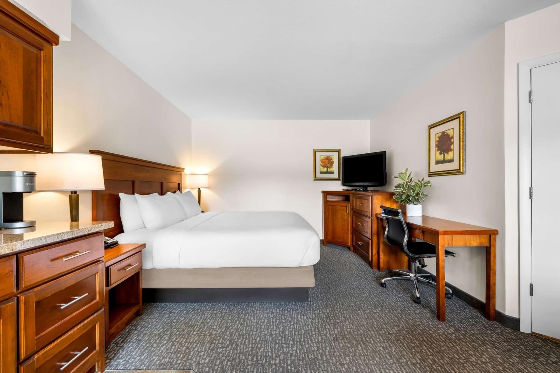 Best Western Driftwood Inn gallery photo in Idaho Falls, ID — image 57