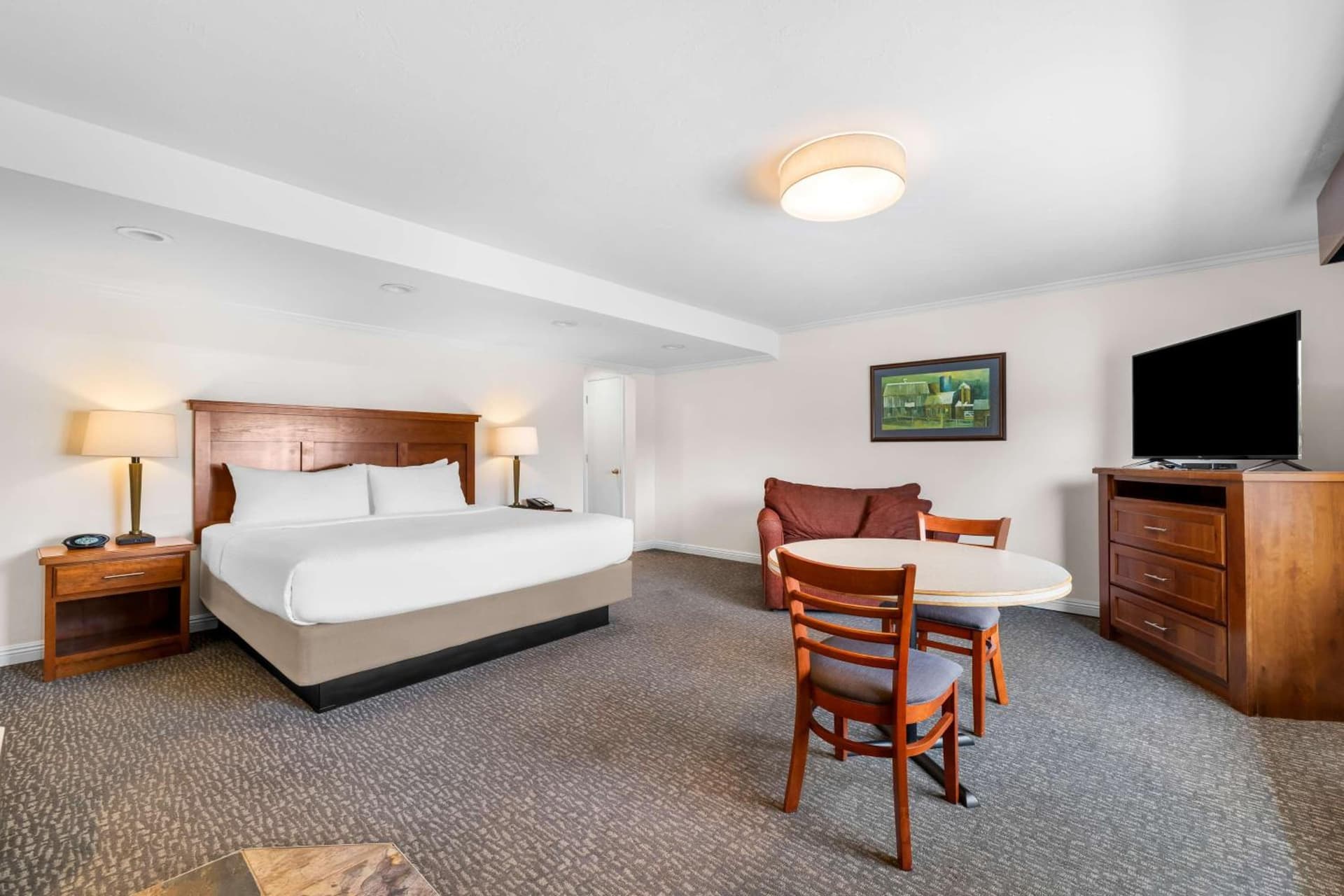 Best Western Driftwood Inn gallery photo in Idaho Falls, ID — image 39