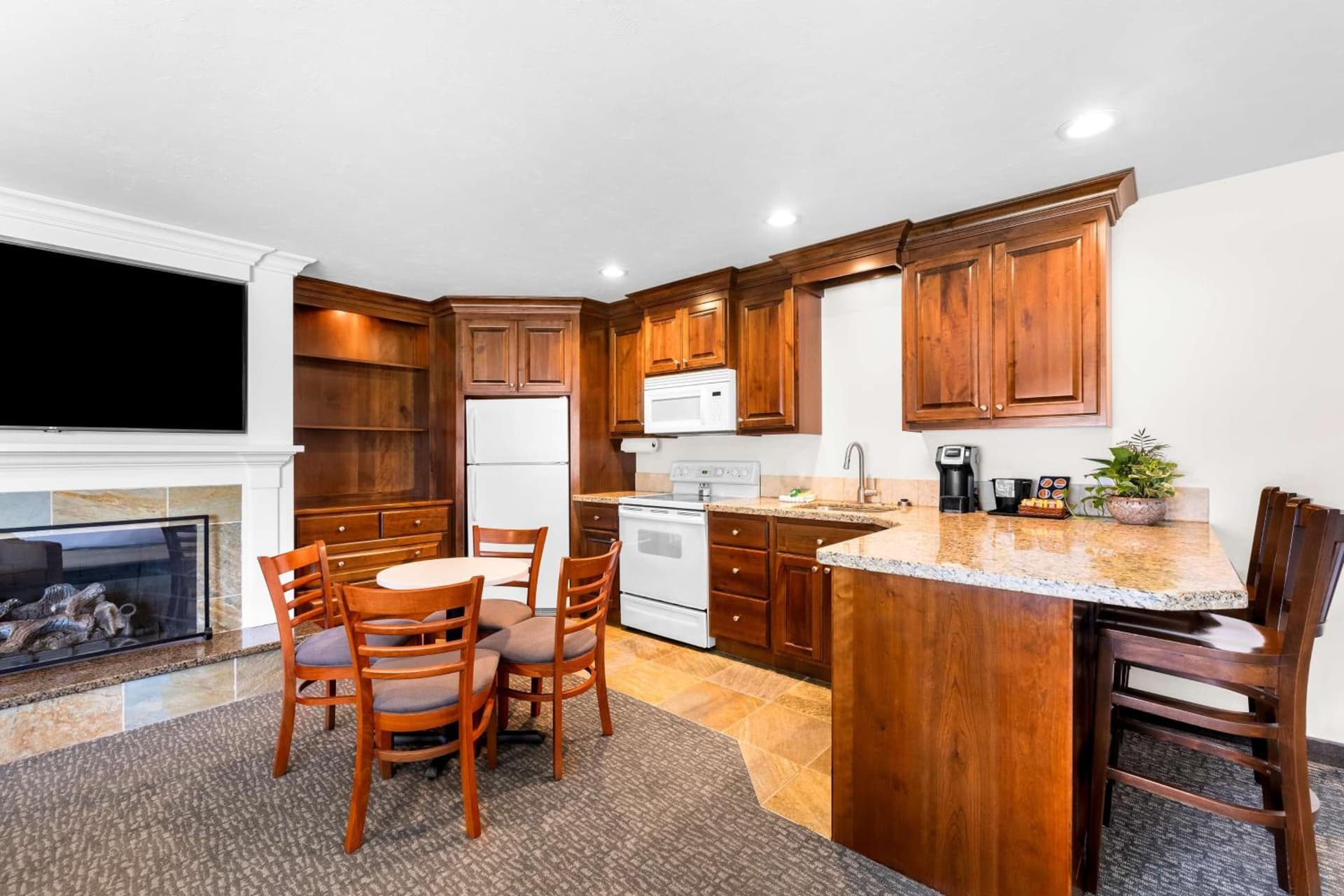 Best Western Driftwood Inn gallery photo in Idaho Falls, ID — image 18