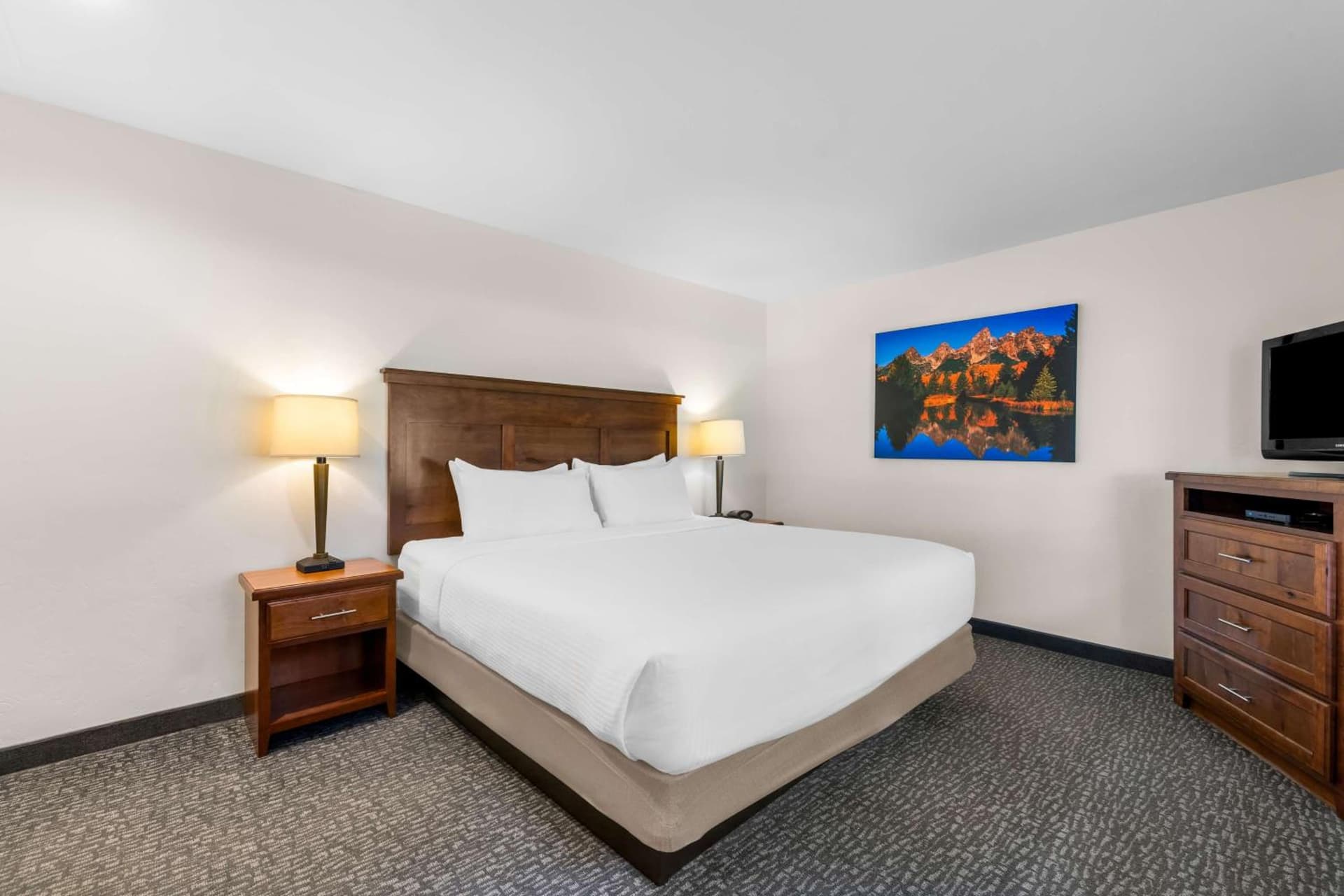 Best Western Driftwood Inn gallery photo in Idaho Falls, ID — image 44