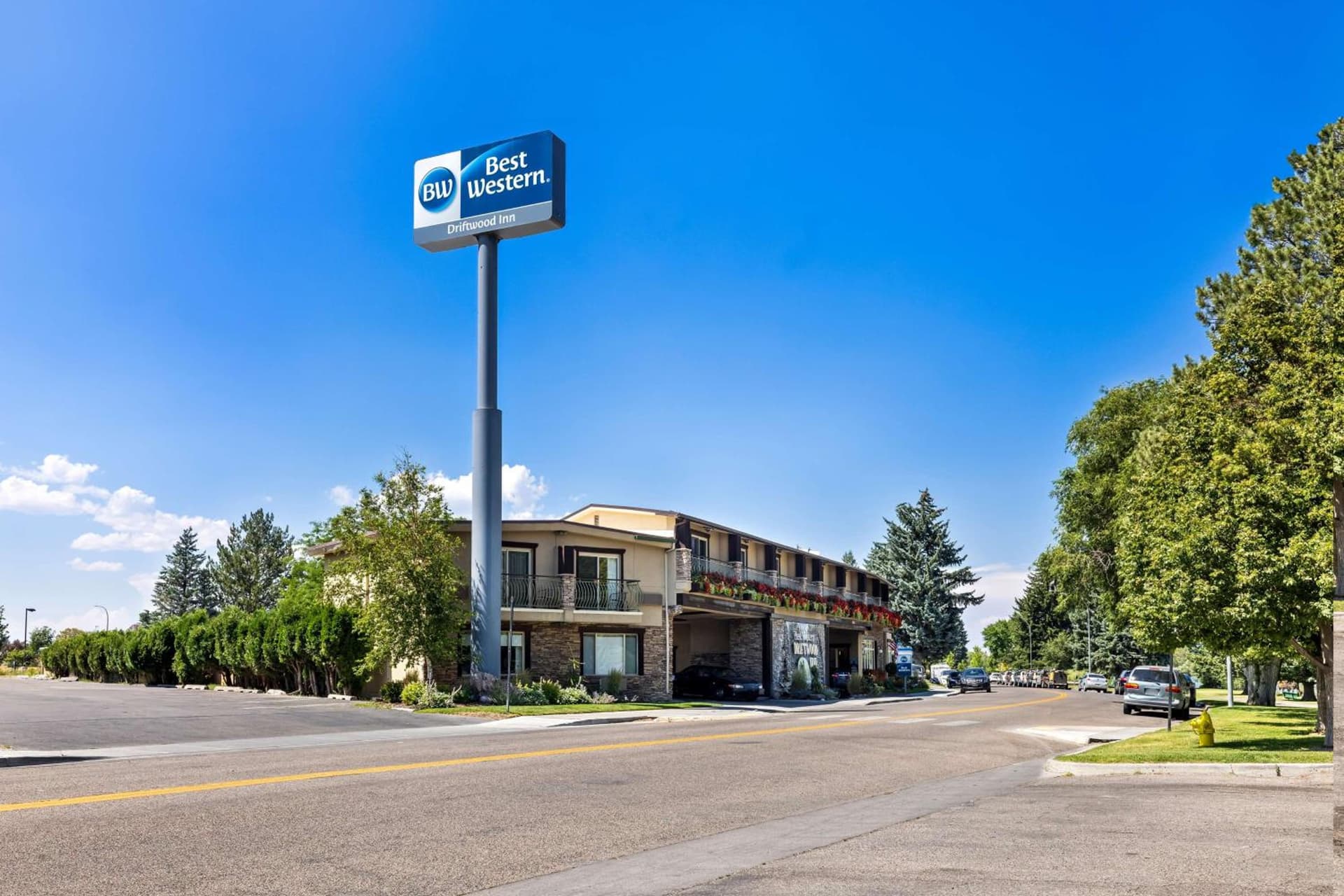 Best Western Driftwood Inn gallery photo in Idaho Falls, ID — image 24
