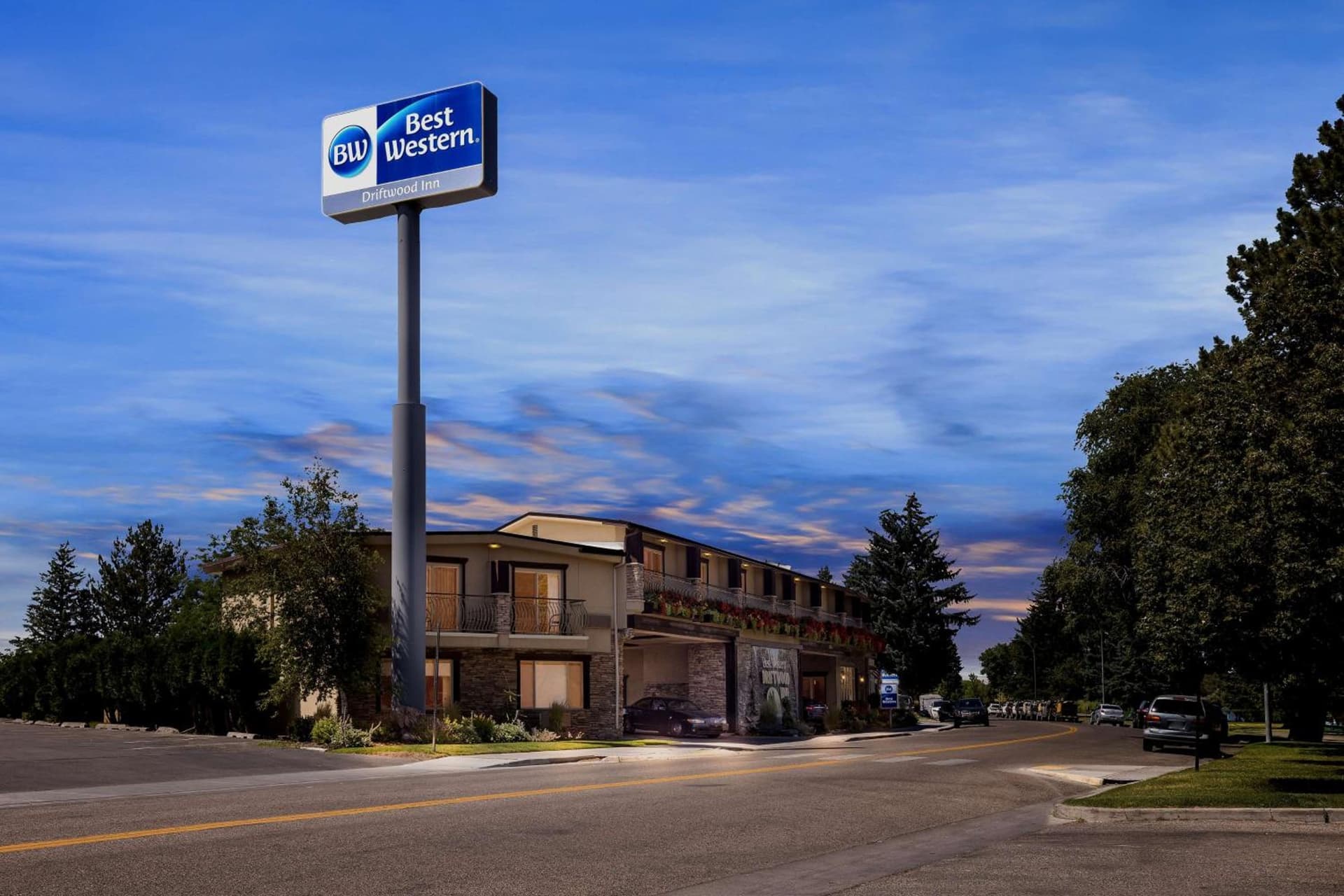Best Western Driftwood Inn gallery photo in Idaho Falls, ID — image 41