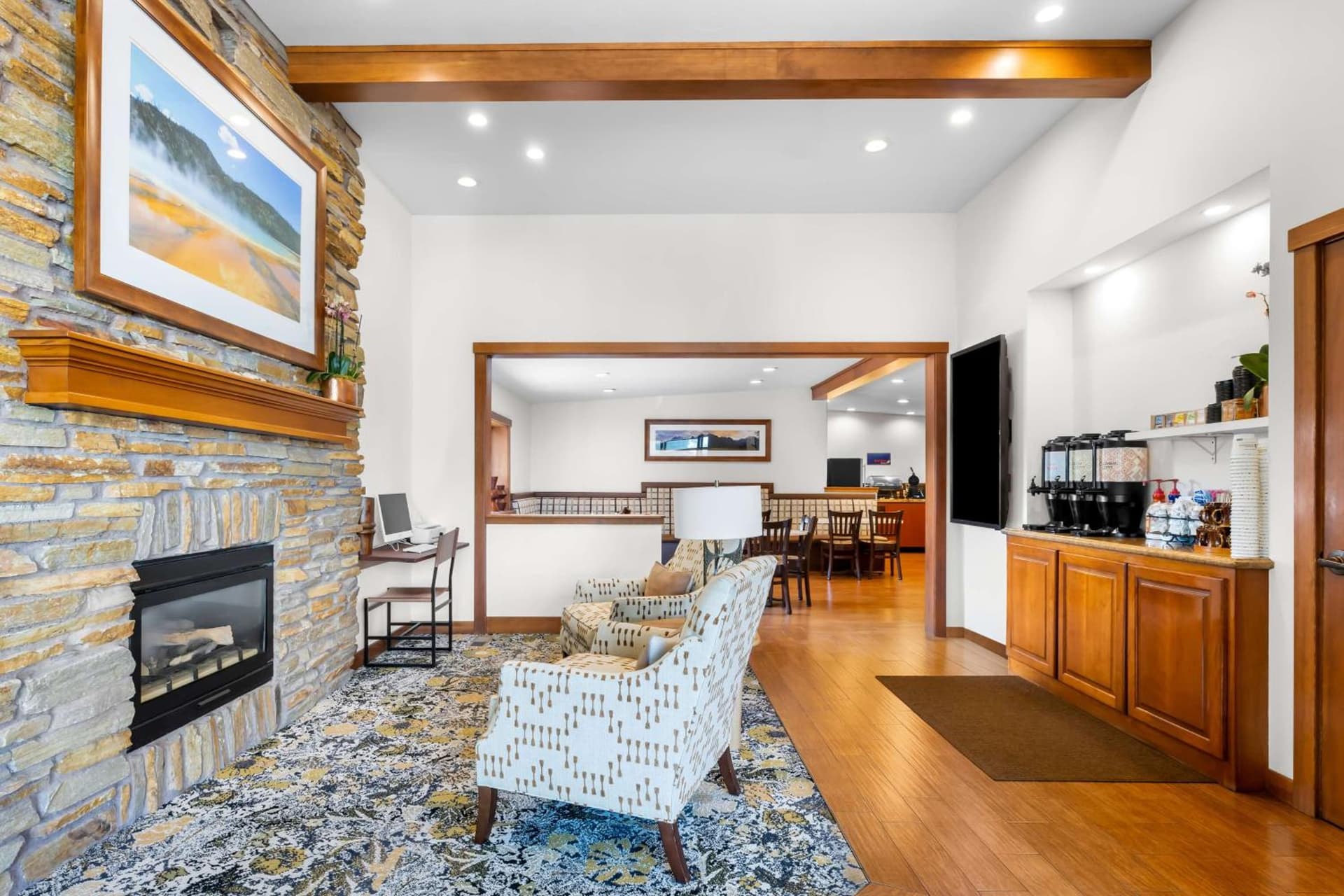 Best Western Driftwood Inn gallery photo in Idaho Falls, ID — image 53