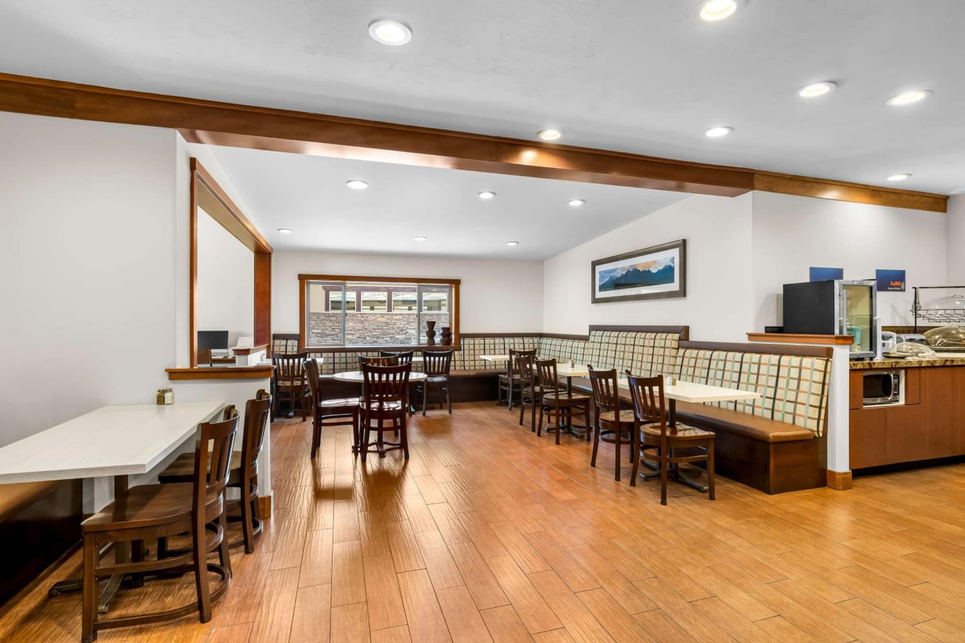 Best Western Driftwood Inn gallery photo in Idaho Falls, ID — image 46
