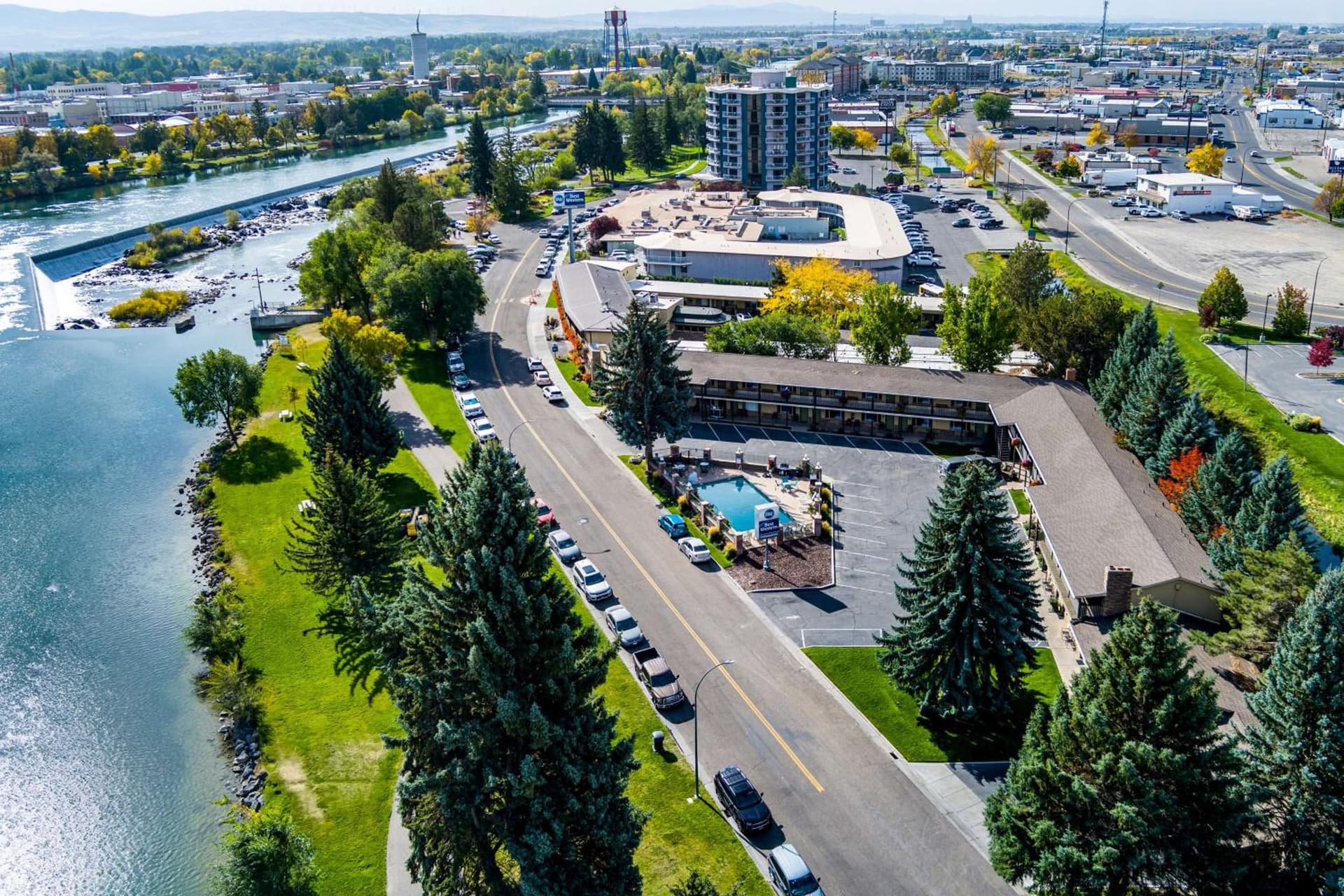 Best Western Driftwood Inn gallery photo in Idaho Falls, ID — image 17