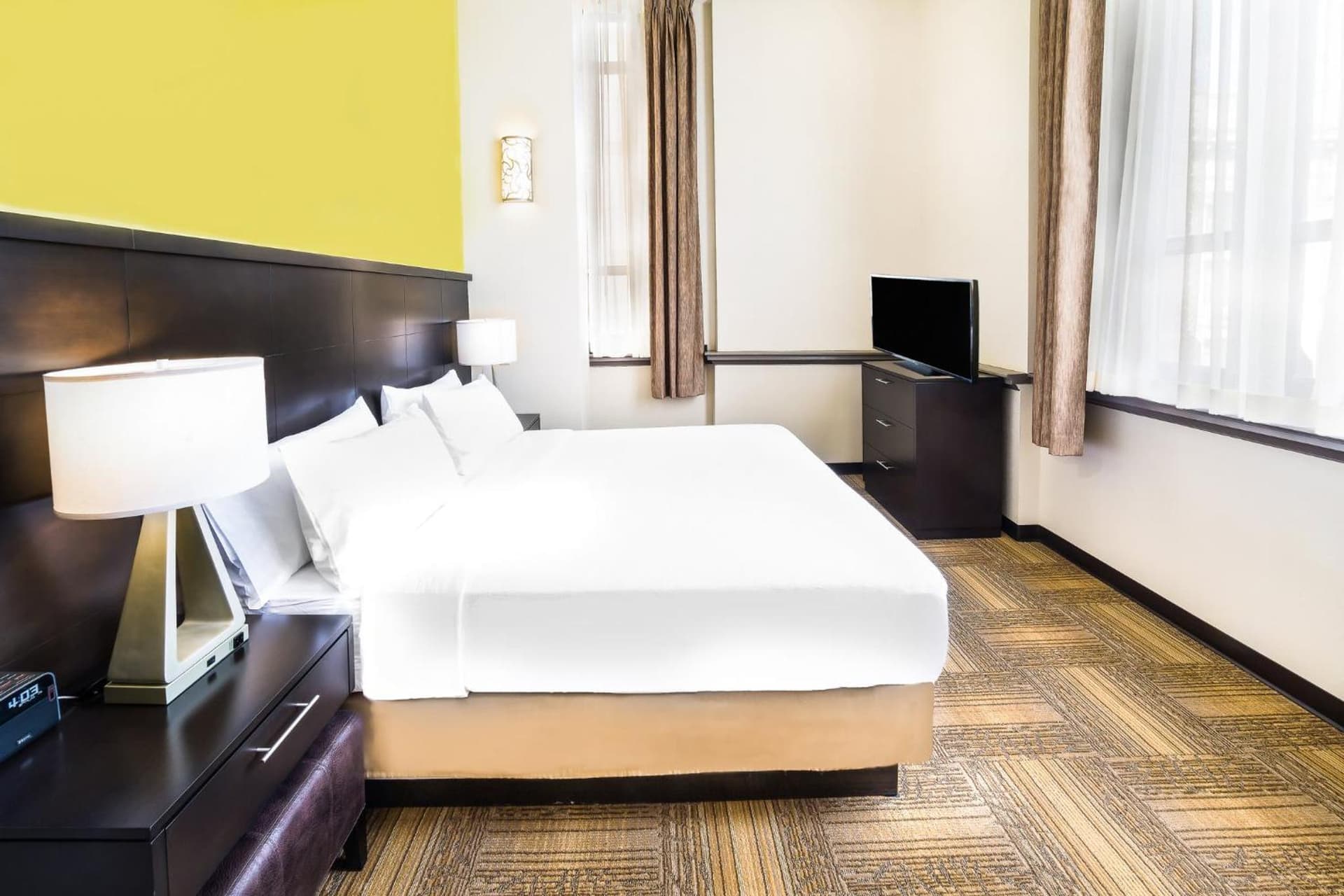 Staybridge Suites Baltimore - Inner Harbor by IHG gallery photo in Baltimore, MD — image 36