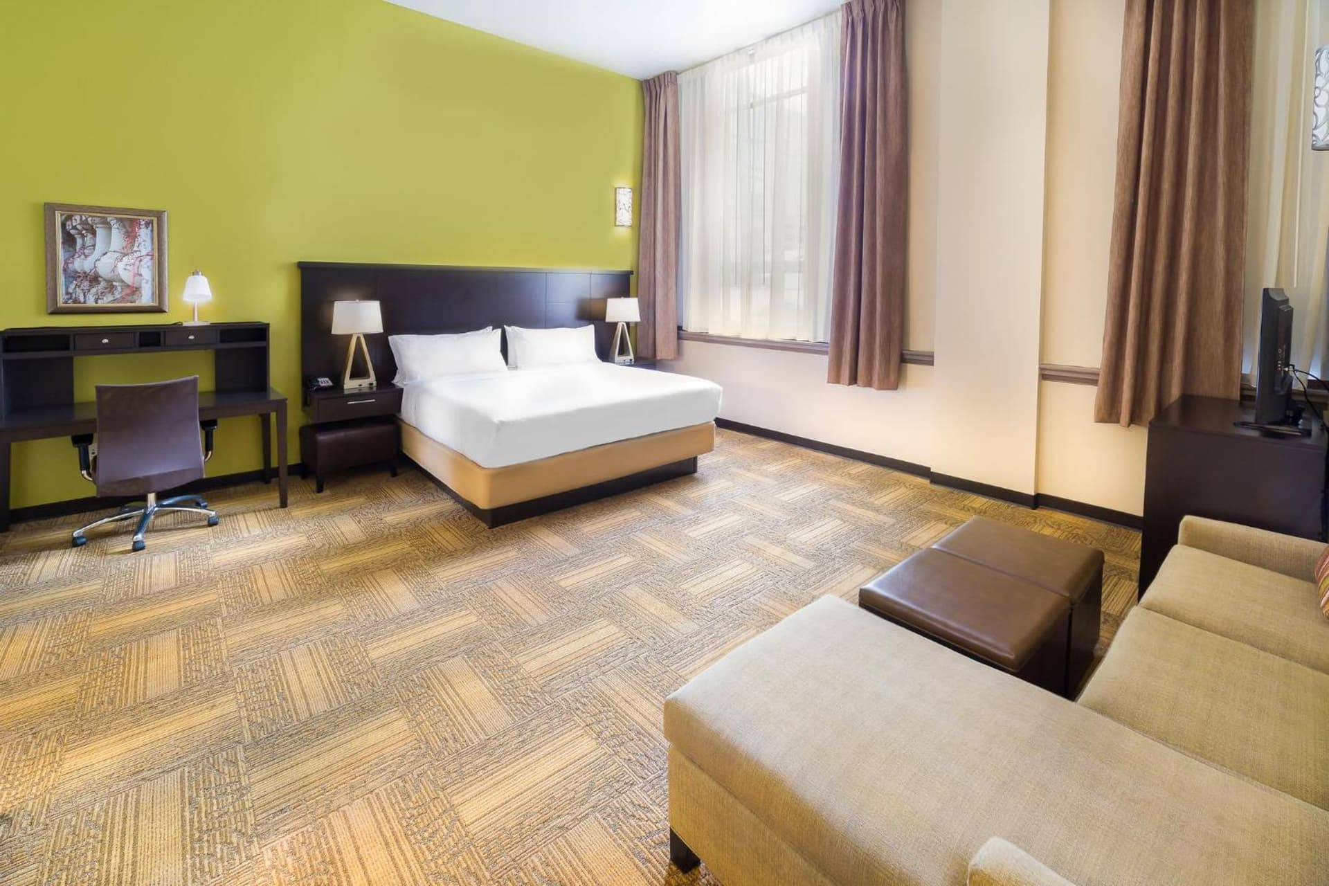 Staybridge Suites Baltimore - Inner Harbor by IHG gallery photo in Baltimore, MD — image 66