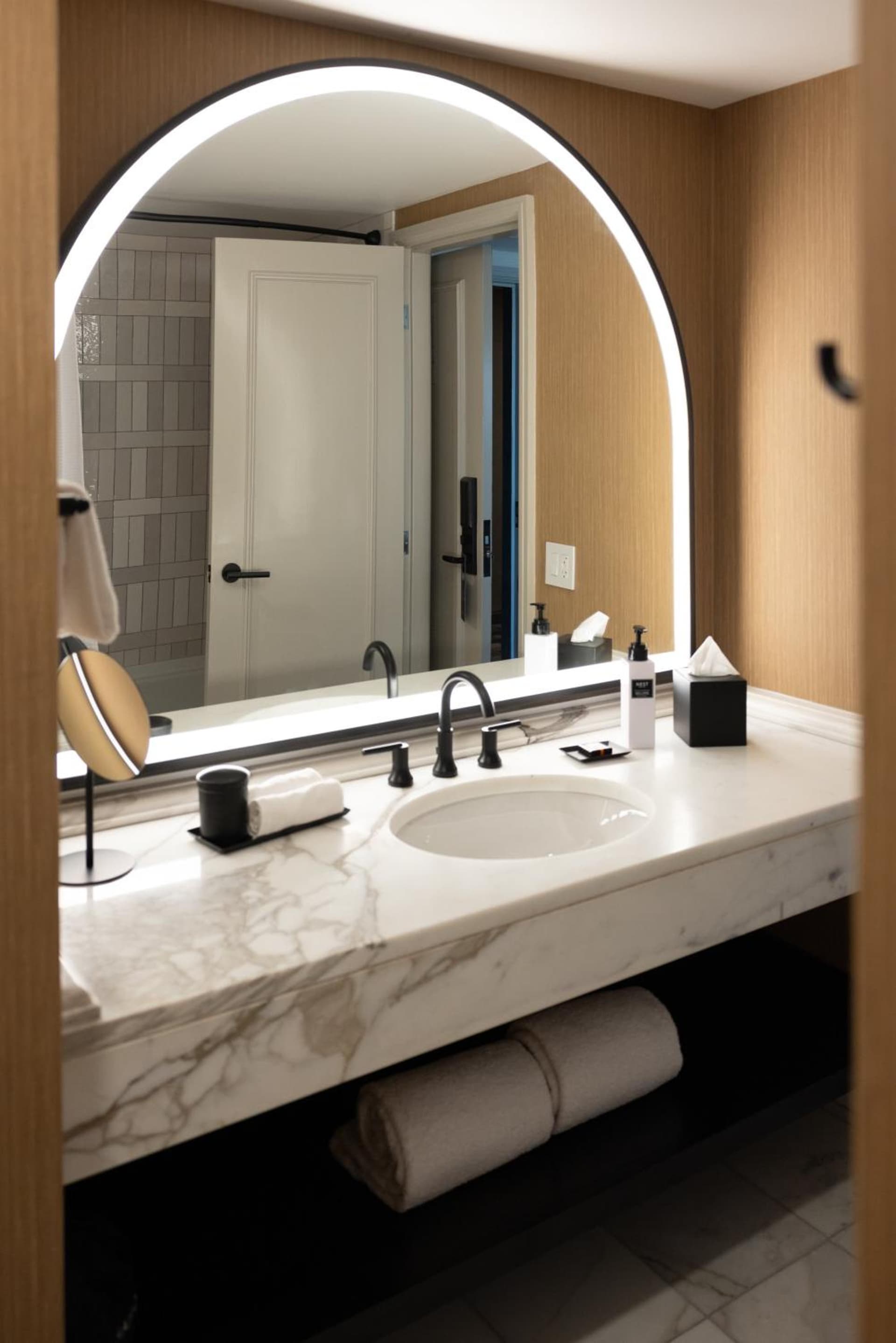 Omni Las Colinas Hotel gallery photo in Irving, TX — image 65