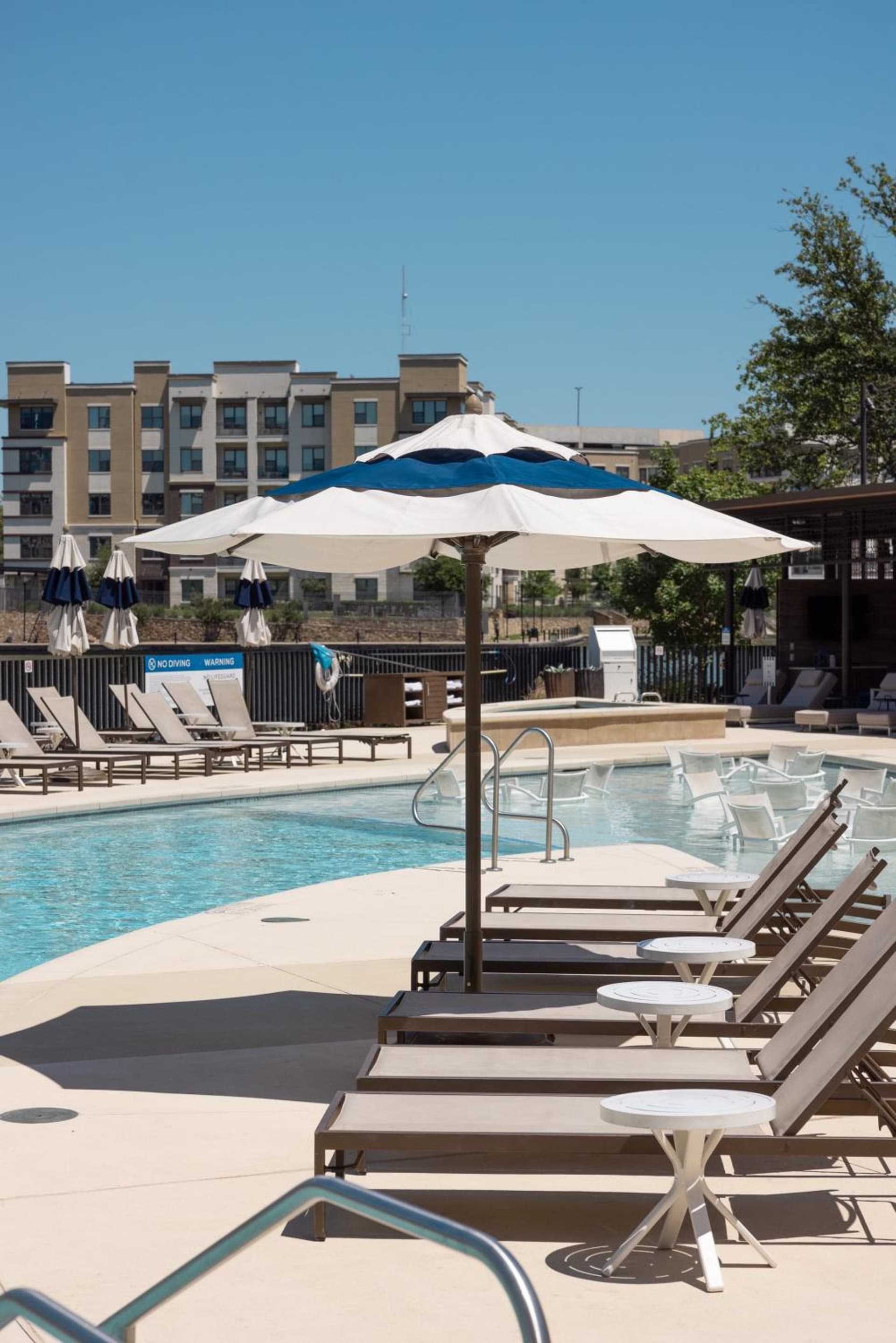 Omni Las Colinas Hotel gallery photo in Irving, TX — image 27