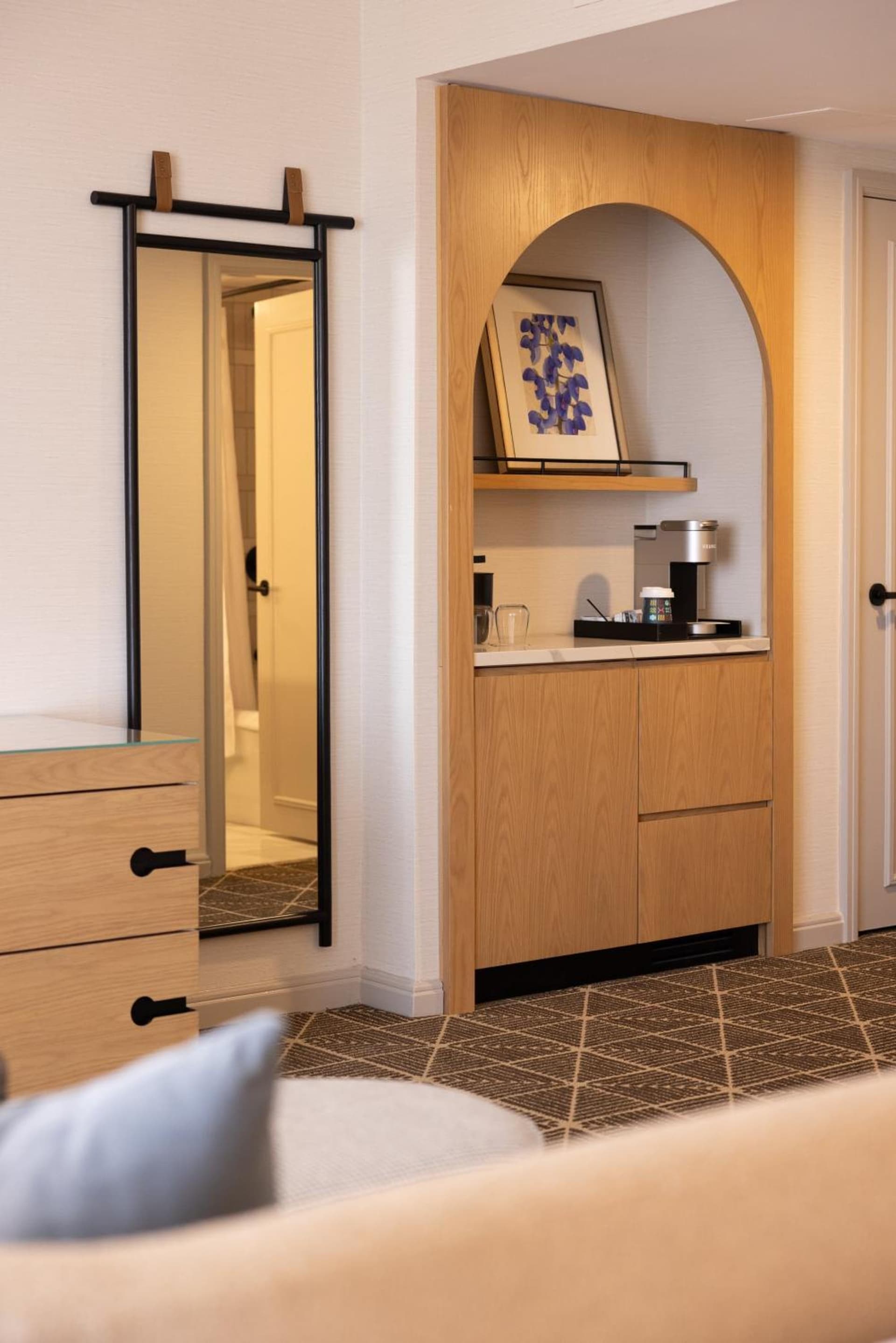 Omni Las Colinas Hotel gallery photo in Irving, TX — image 6