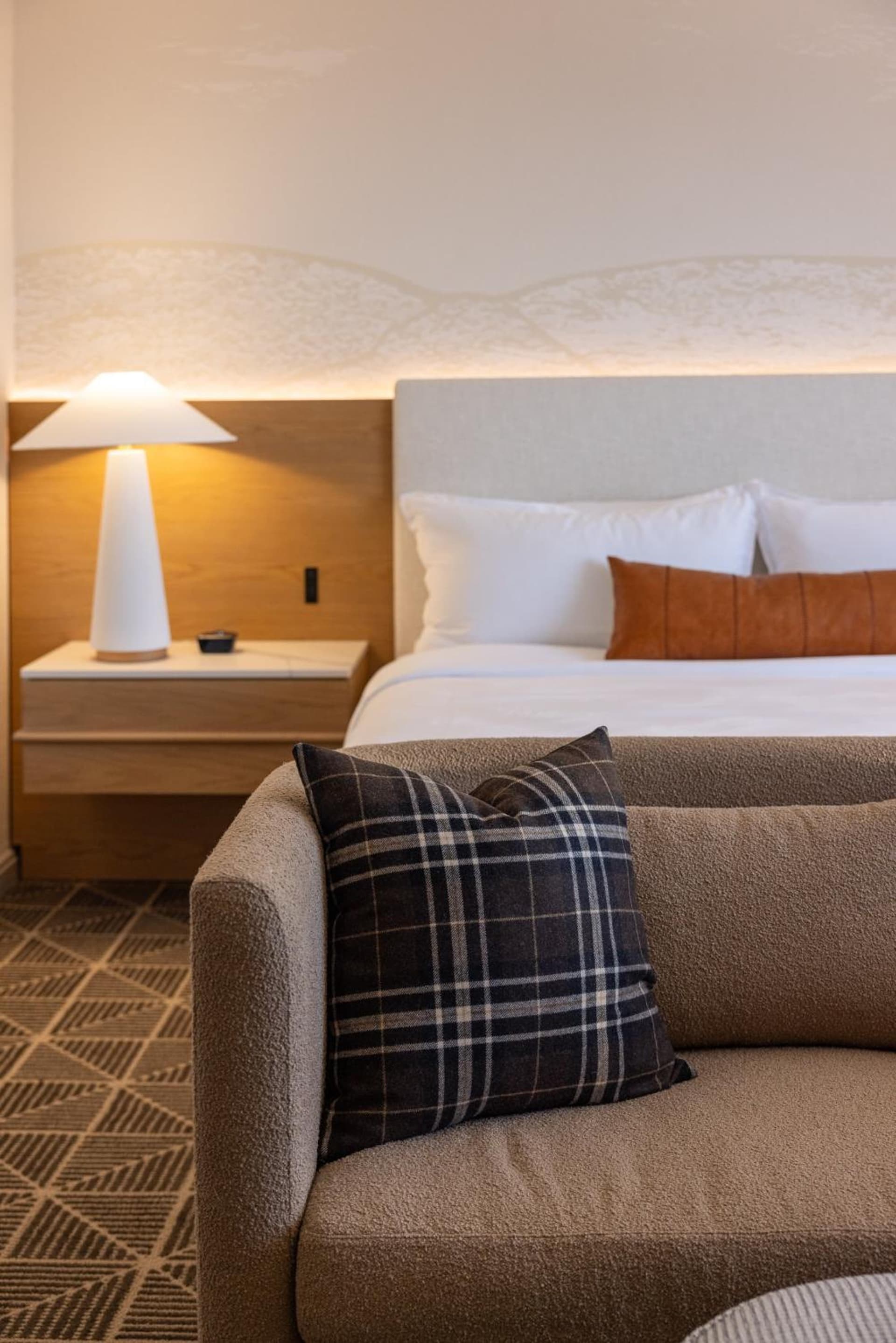 Omni Las Colinas Hotel gallery photo in Irving, TX — image 76