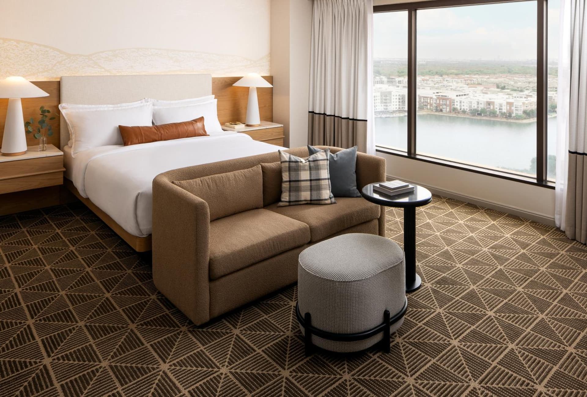 Omni Las Colinas Hotel gallery photo in Irving, TX — image 64