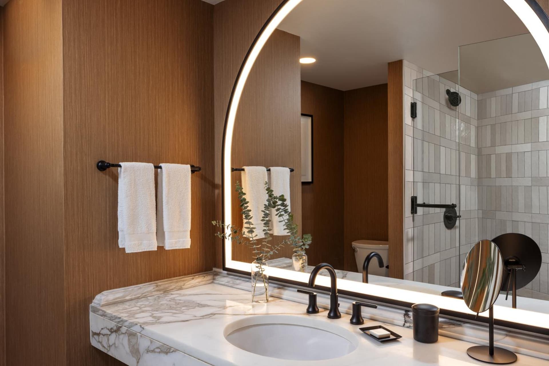 Omni Las Colinas Hotel gallery photo in Irving, TX — image 81