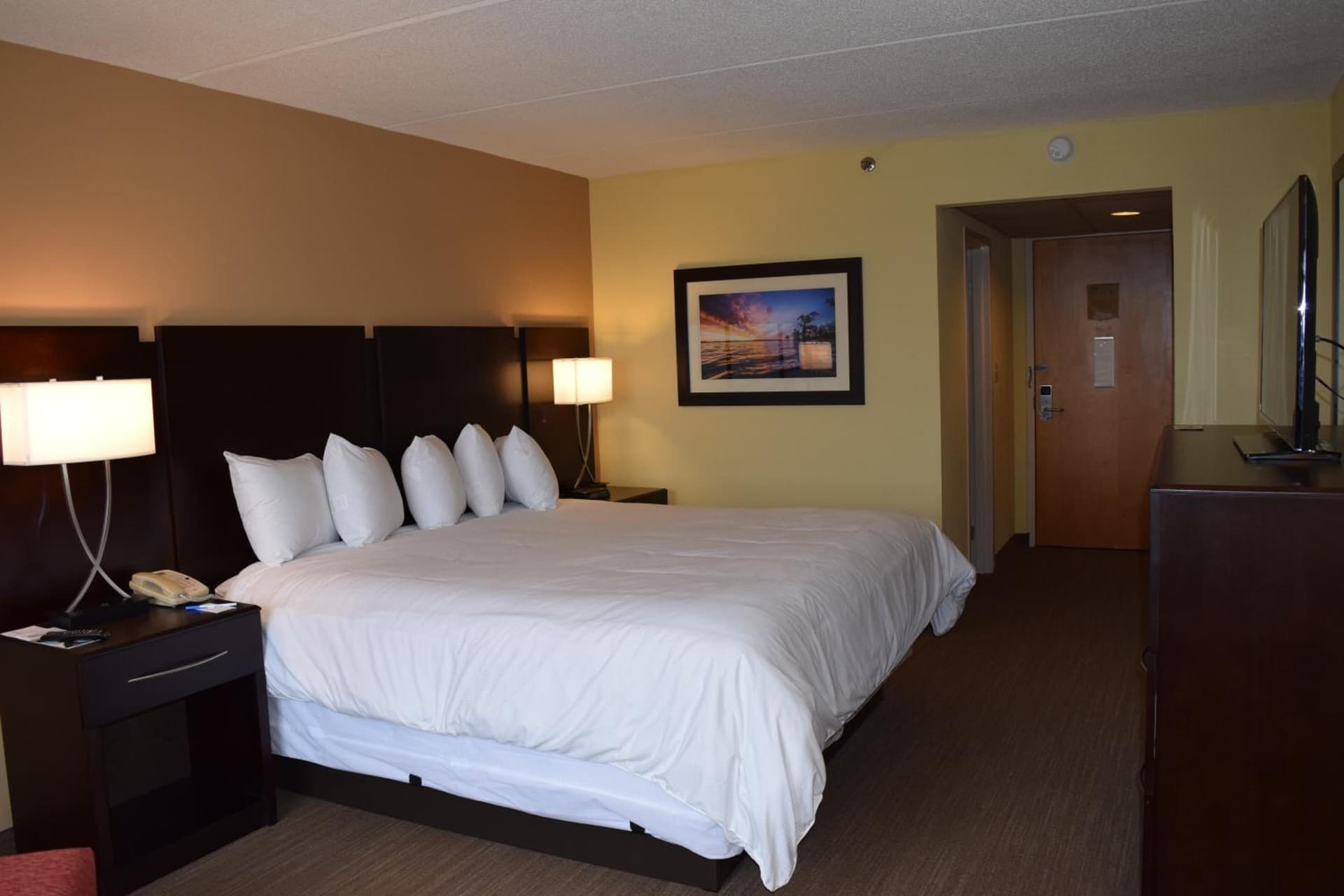 BridgePointe Hotel & Marina gallery photo in New Bern, NC — image 13