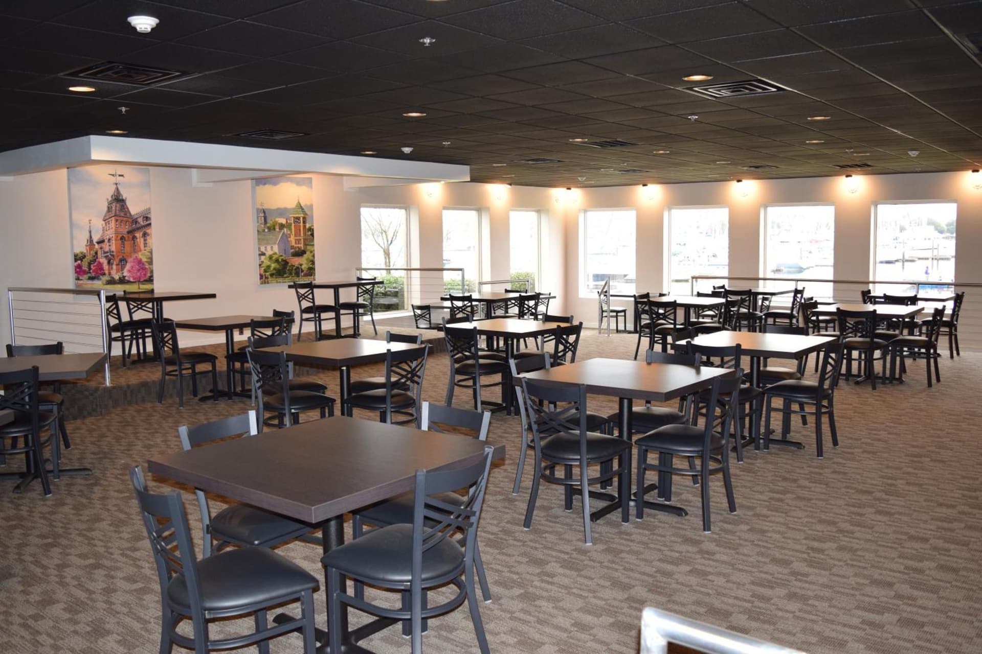 BridgePointe Hotel & Marina gallery photo in New Bern, NC — image 4