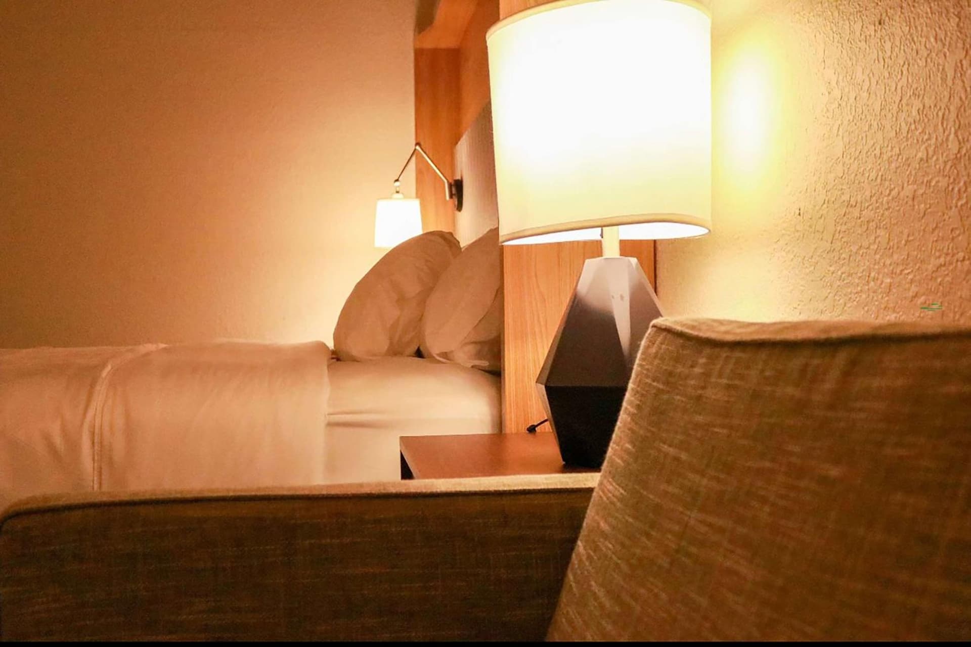 Wyndham Flint MI/Grand Blanc/Bishop Airport/Conference Ct gallery photo in Flint, MI — image 20