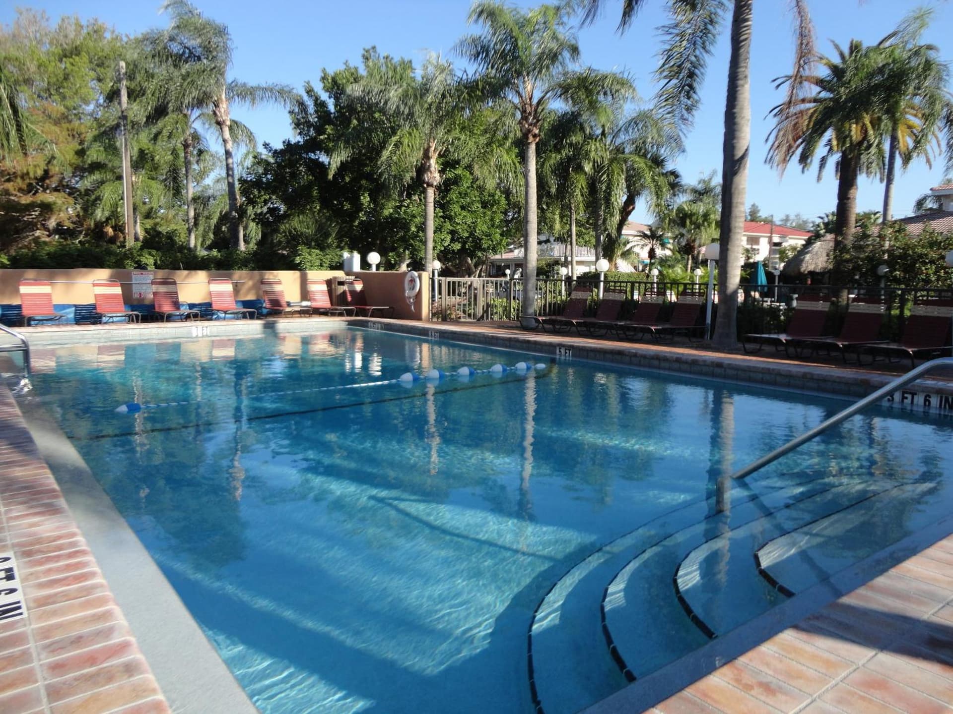The Capri at Siesta interior in Siesta Key, FL — gallery photo 2