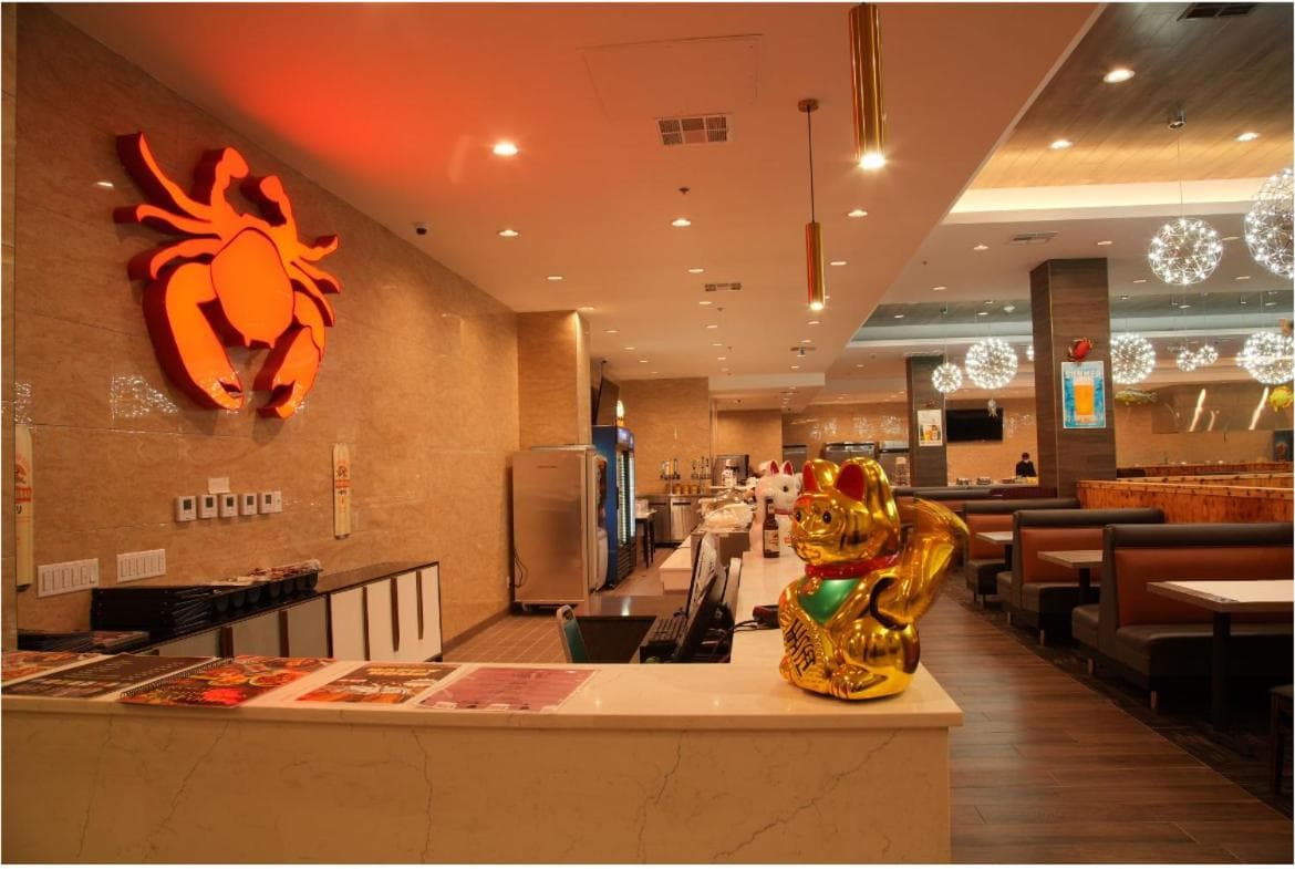 LA Crystal Hotel -Los Angeles-Long Beach Area gallery photo in Carson, CA — image 12