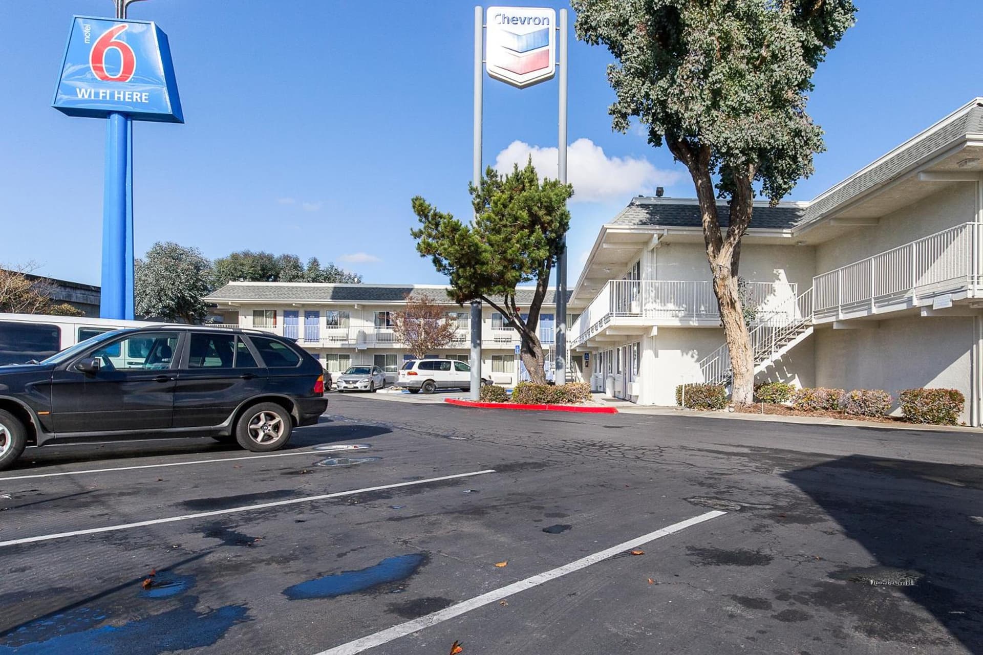 Motel 6 Hayward, CA- Silicon Valley Gateway gallery photo in Hayward, CA — image 11