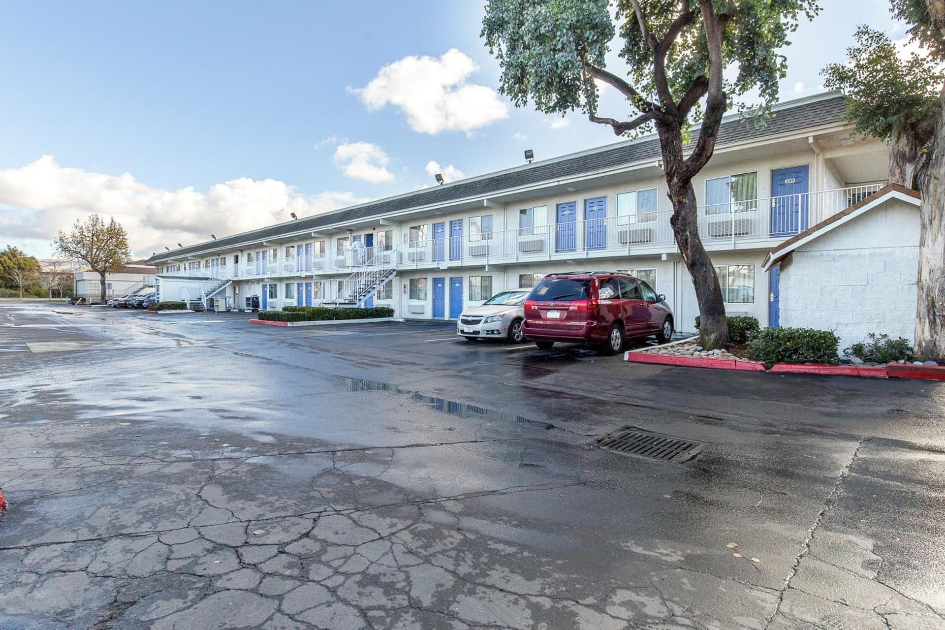 Motel 6 Hayward, CA- Silicon Valley Gateway gallery photo in Hayward, CA — image 58