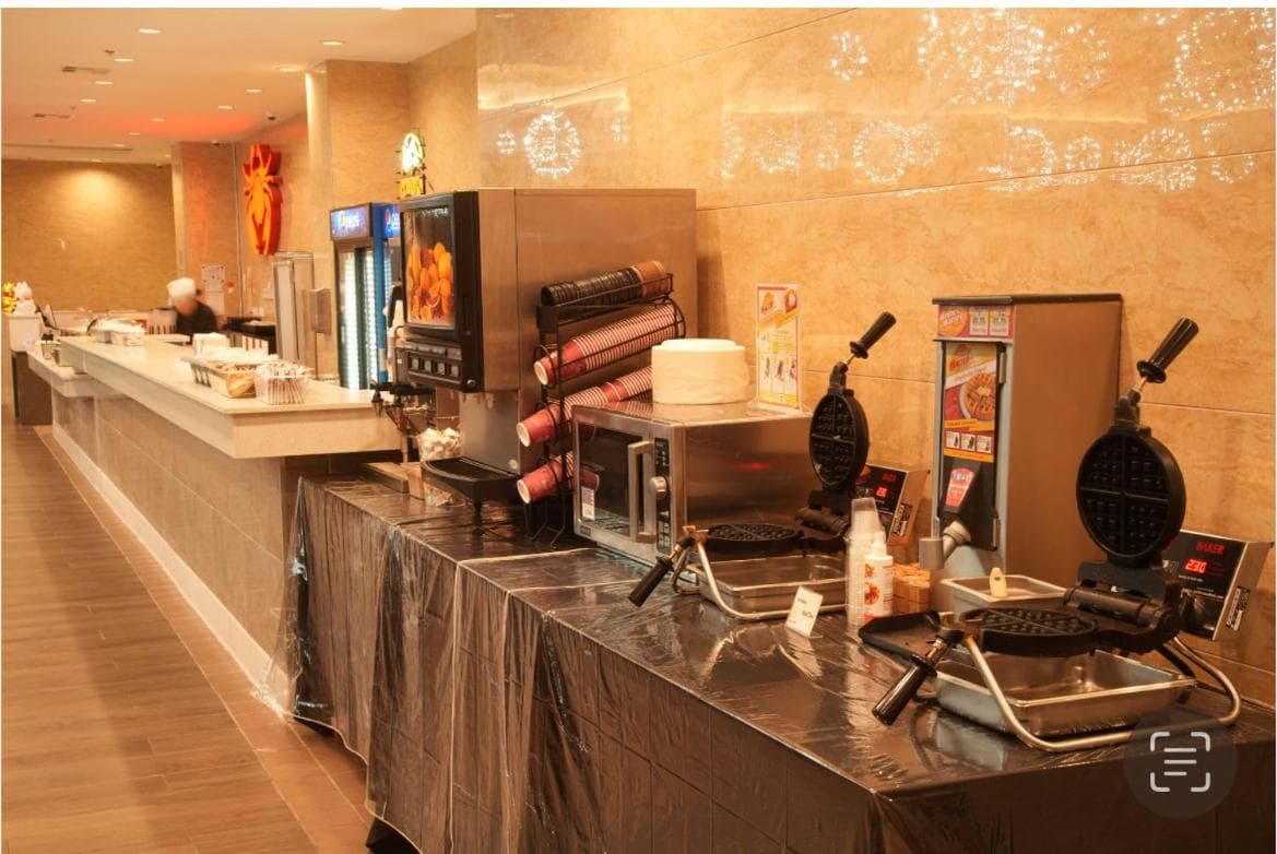 LA Crystal Hotel -Los Angeles-Long Beach Area gallery photo in Carson, CA — image 86