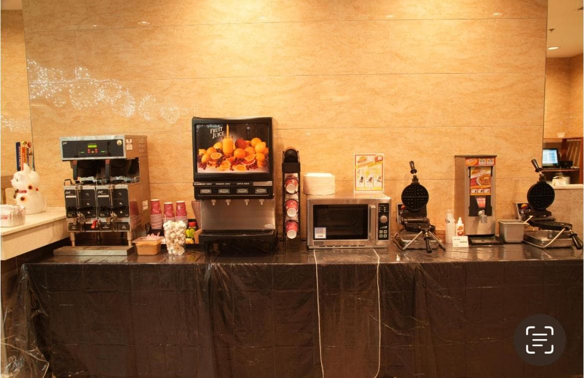LA Crystal Hotel -Los Angeles-Long Beach Area gallery photo in Carson, CA — image 15