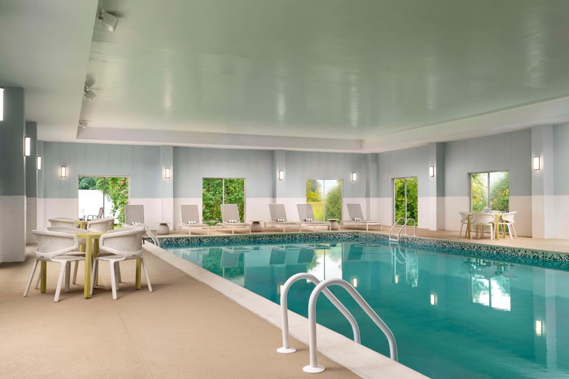 Hilton Garden Inn Boston-Burlington gallery photo in Burlington — image 29