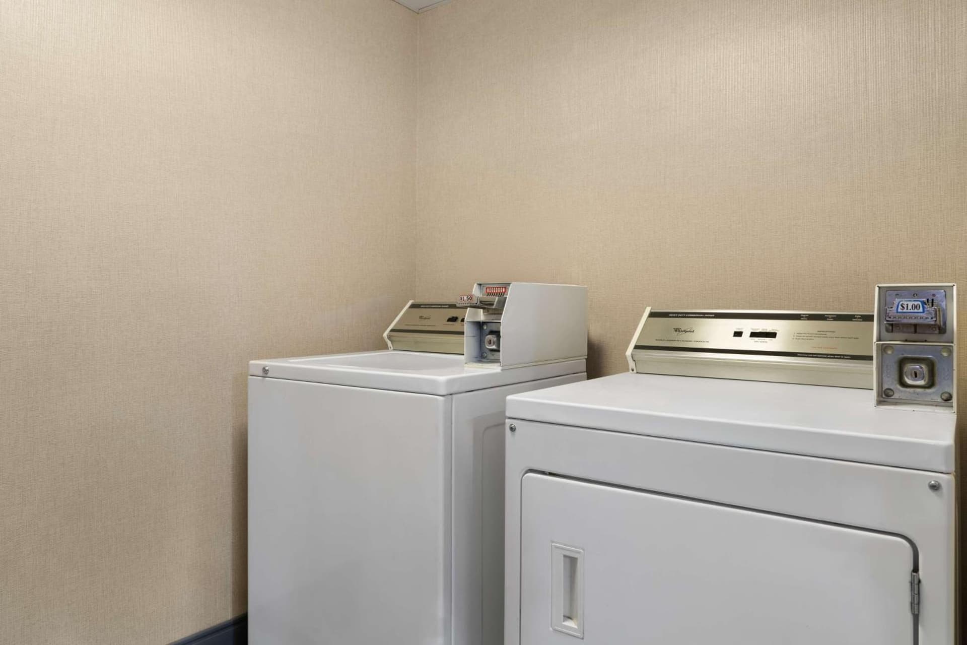 Hampton Inn Roanoke/Hollins - I-81 gallery photo in Roanoke, VA — image 25