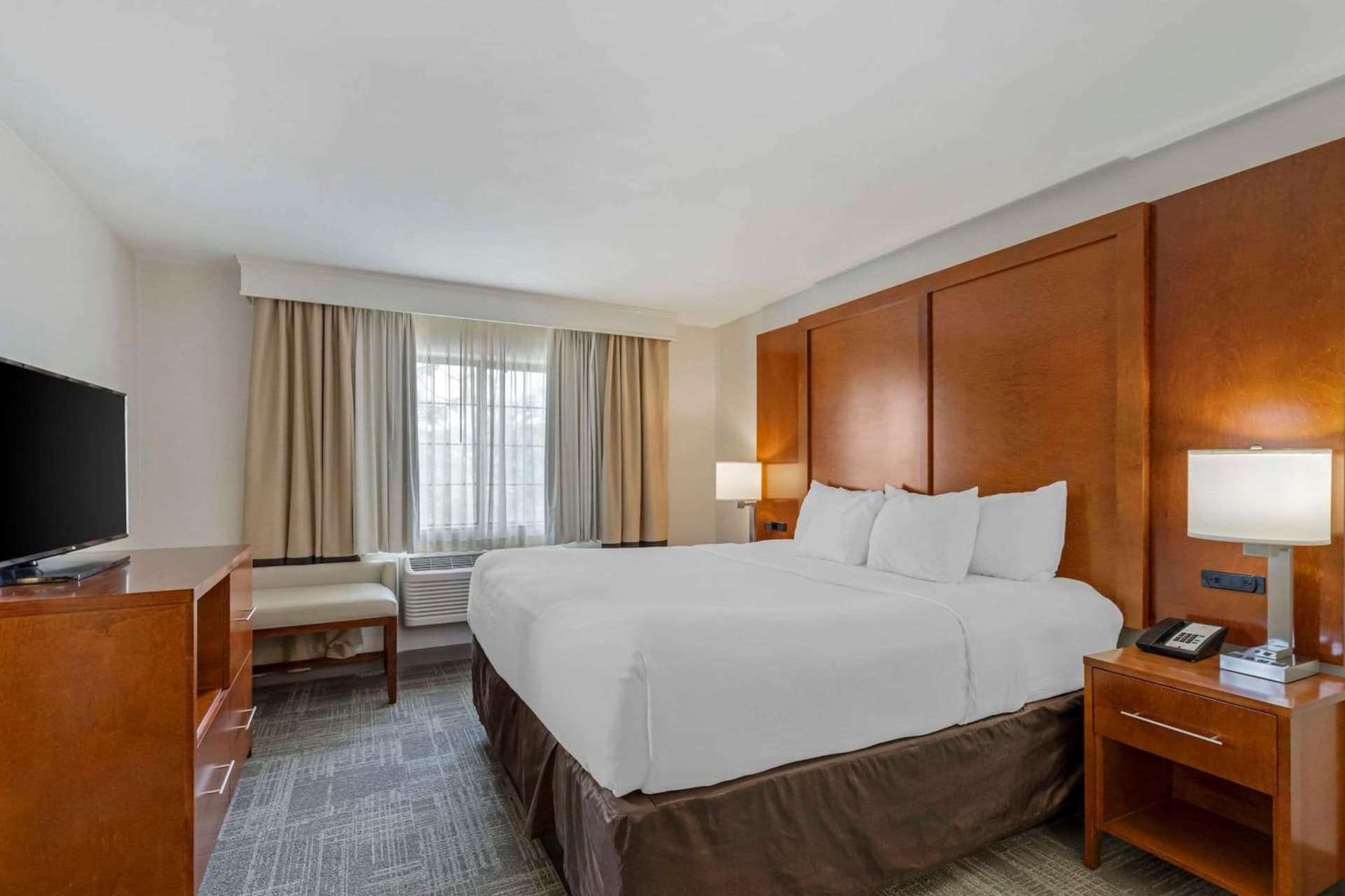 Comfort Suites Golden West on Evergreen Parkway gallery photo in Evergreen, CO — image 22