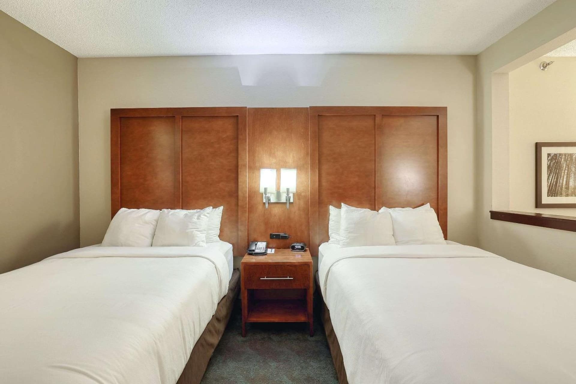 Comfort Suites Appleton Airport gallery photo in Appleton, WI — image 25