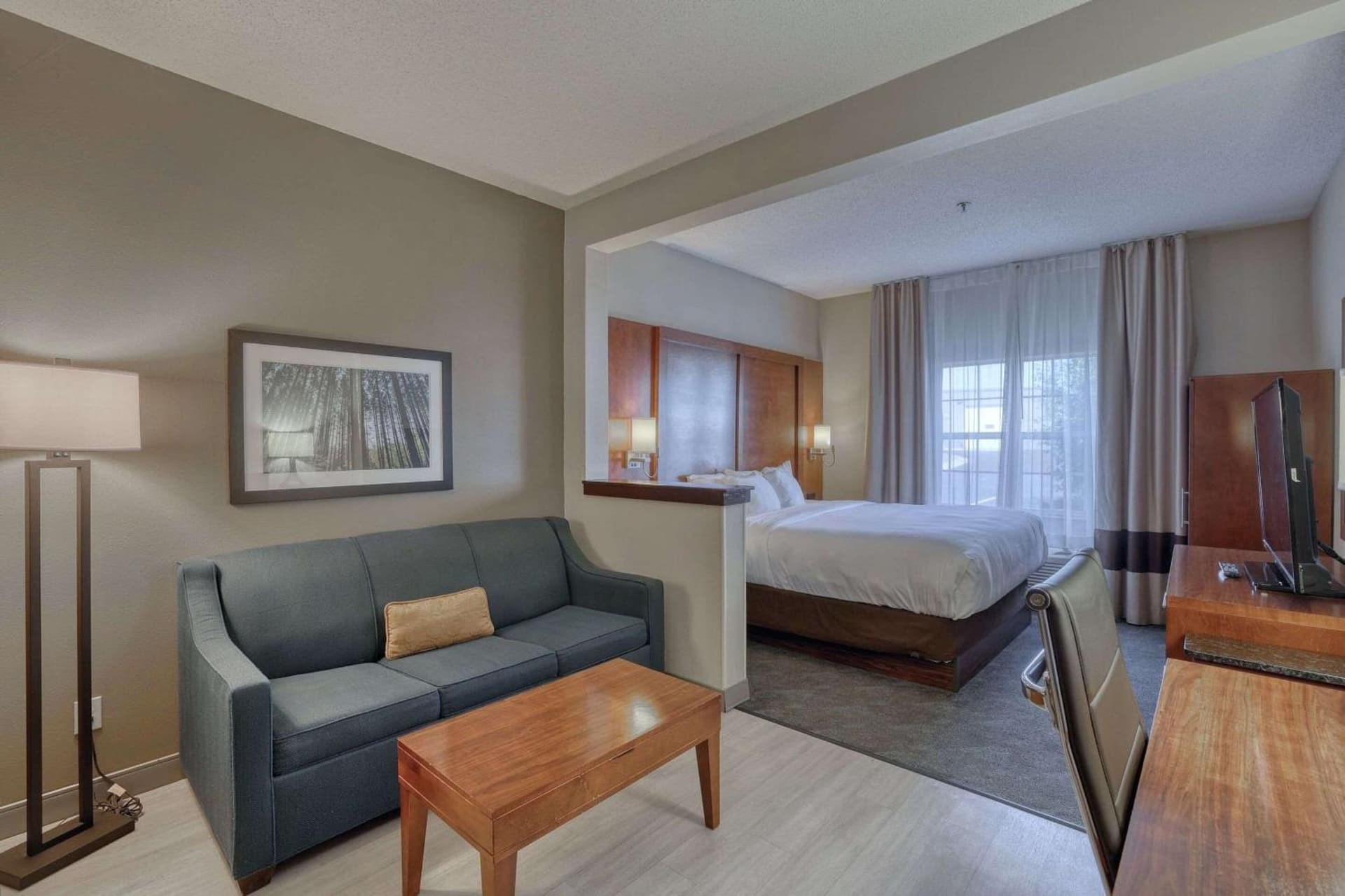 Comfort Suites Appleton Airport gallery photo in Appleton, WI — image 54