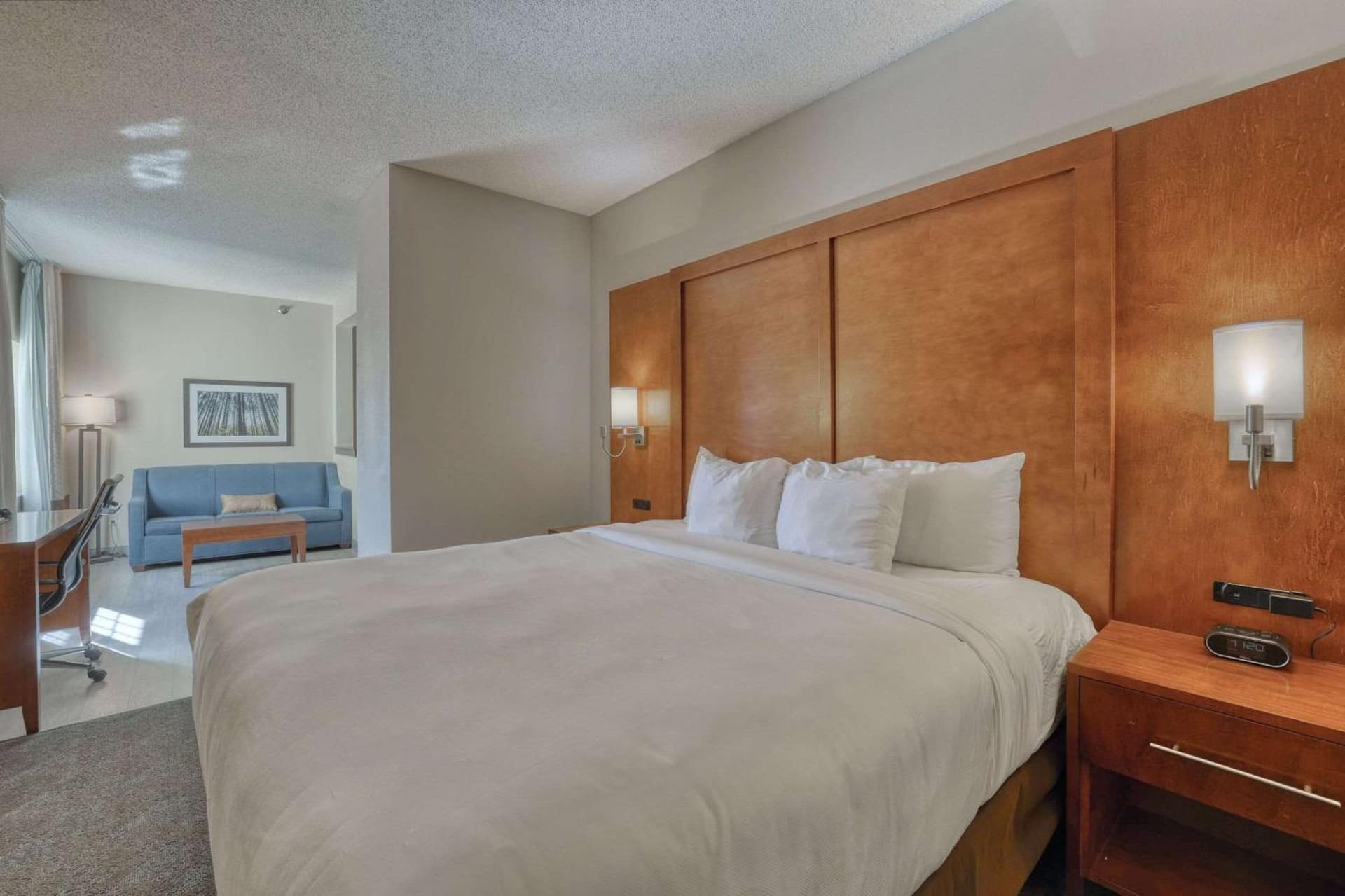 Comfort Suites Appleton Airport gallery photo in Appleton, WI — image 72