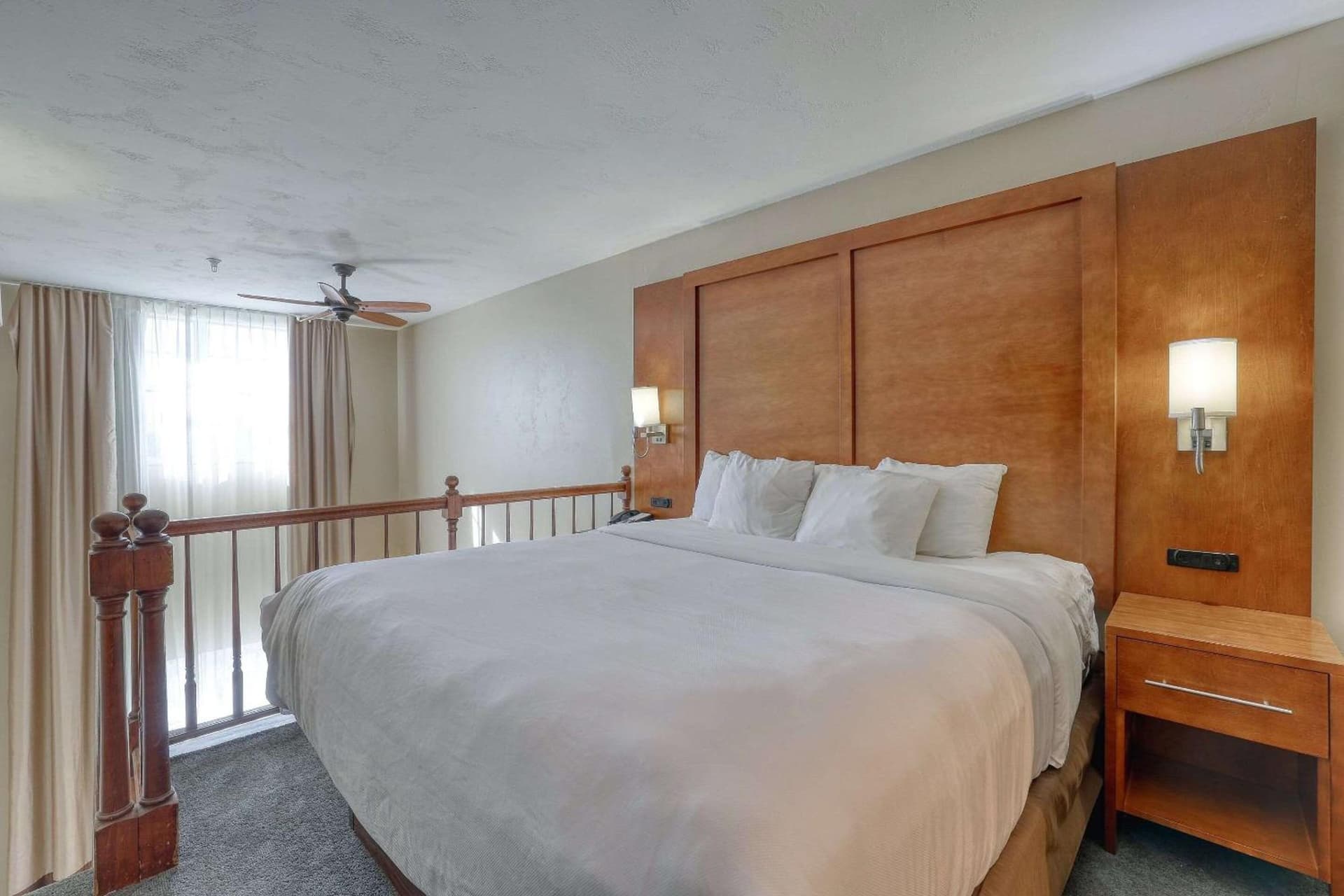 Comfort Suites Appleton Airport gallery photo in Appleton, WI — image 107