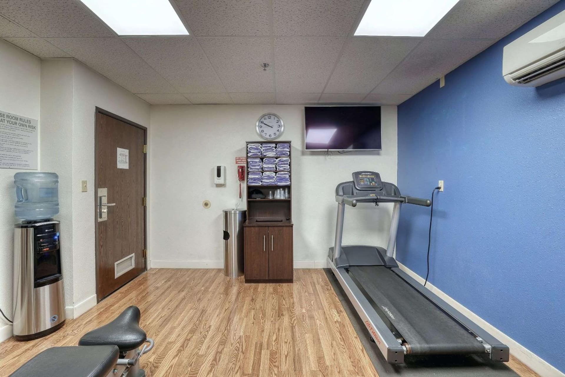 Comfort Suites Appleton Airport gallery photo in Appleton, WI — image 85