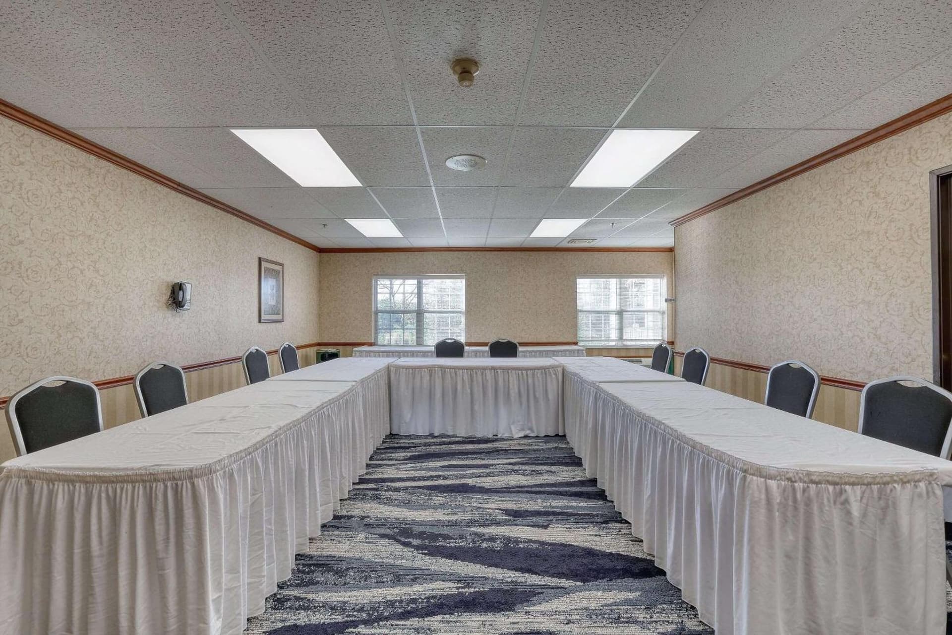 Comfort Suites Appleton Airport gallery photo in Appleton, WI — image 4