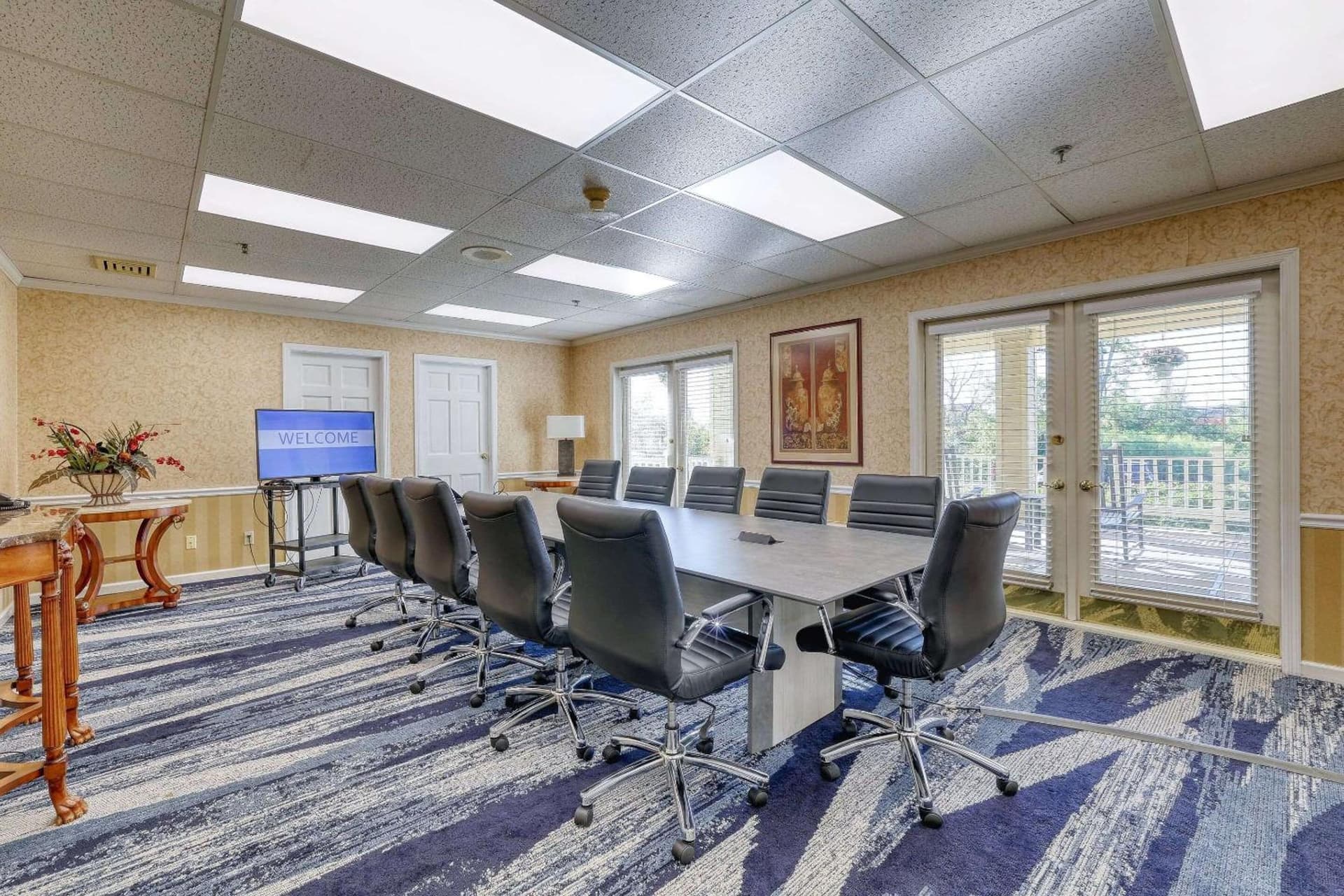 Comfort Suites Appleton Airport gallery photo in Appleton, WI — image 70
