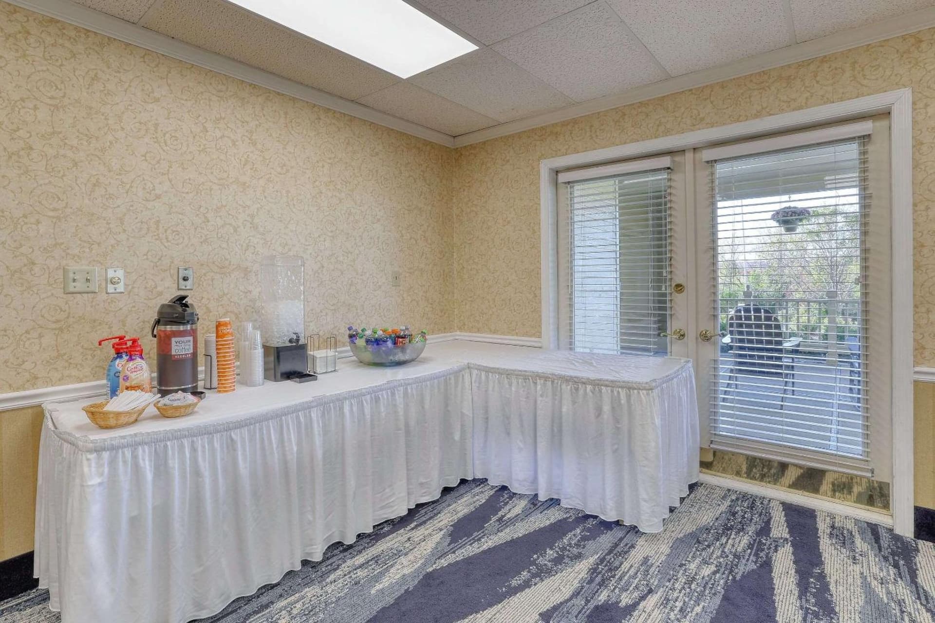 Comfort Suites Appleton Airport gallery photo in Appleton, WI — image 52