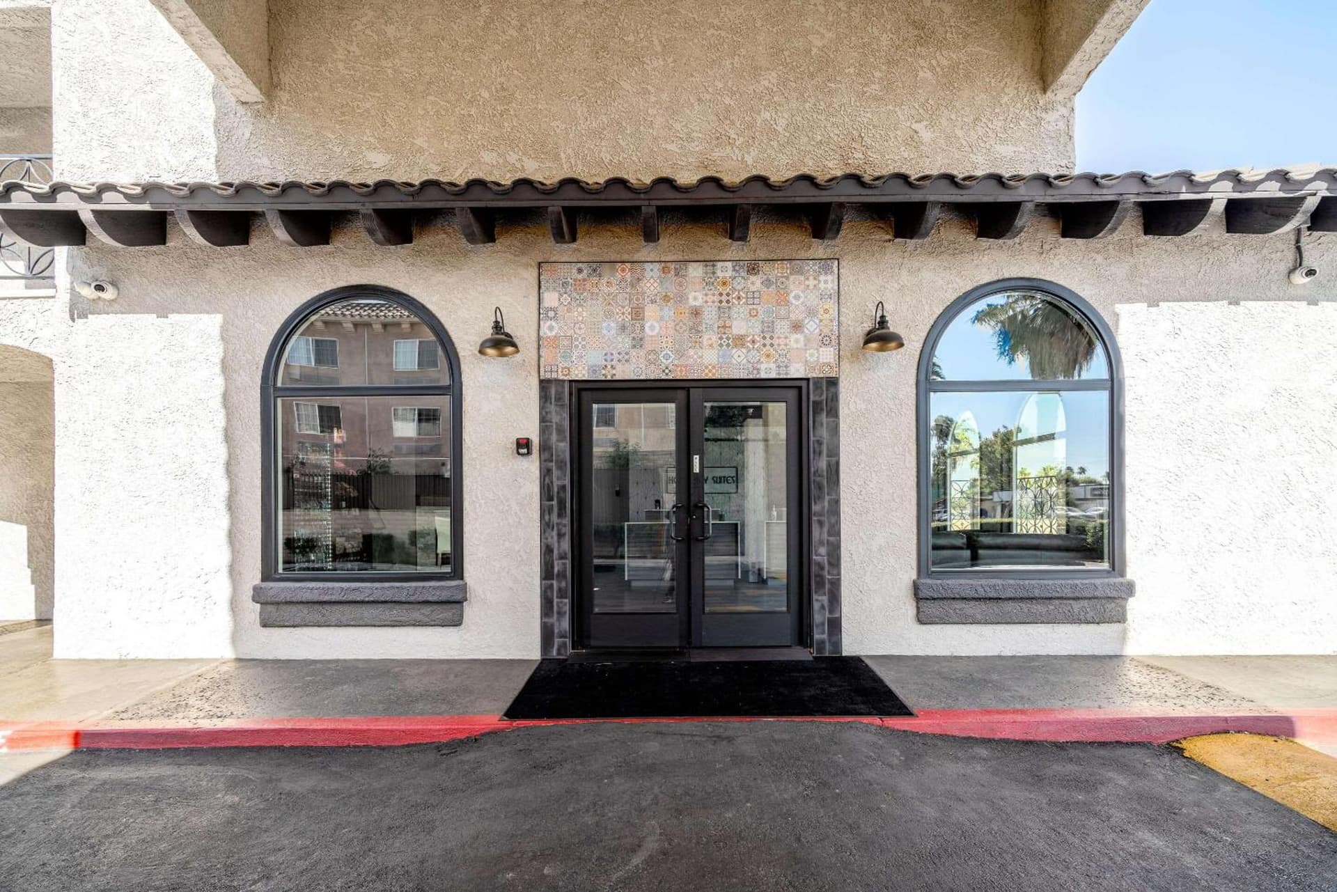 MainStay Suites Moreno Valley Near March Air Reserve Base gallery photo in Moreno Valley, CA — image 27